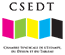 CSEDT Logo