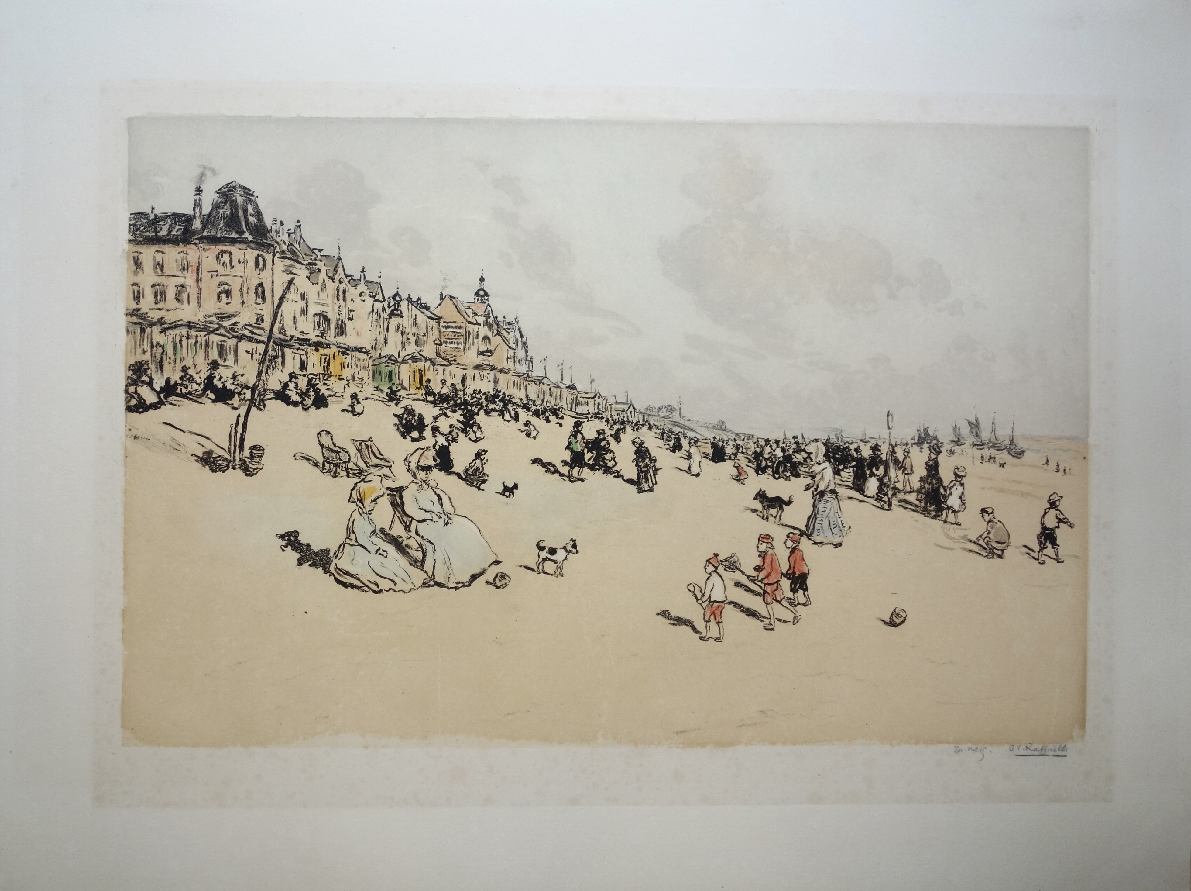 RAFFAELLI Jean-François