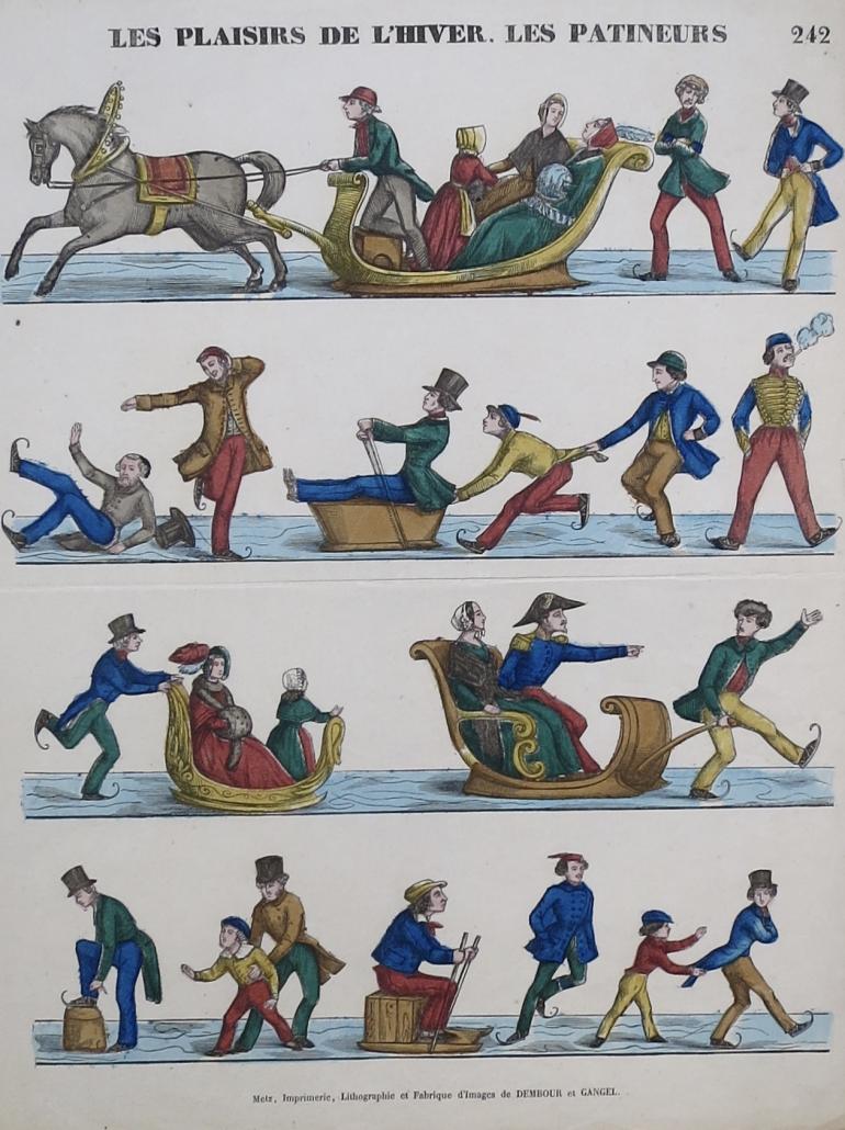 DEMBOUR ET GANGEL (éditeurs)