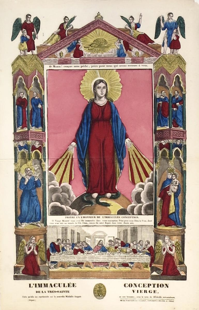 PELLERIN Jean- Charles, éditeur