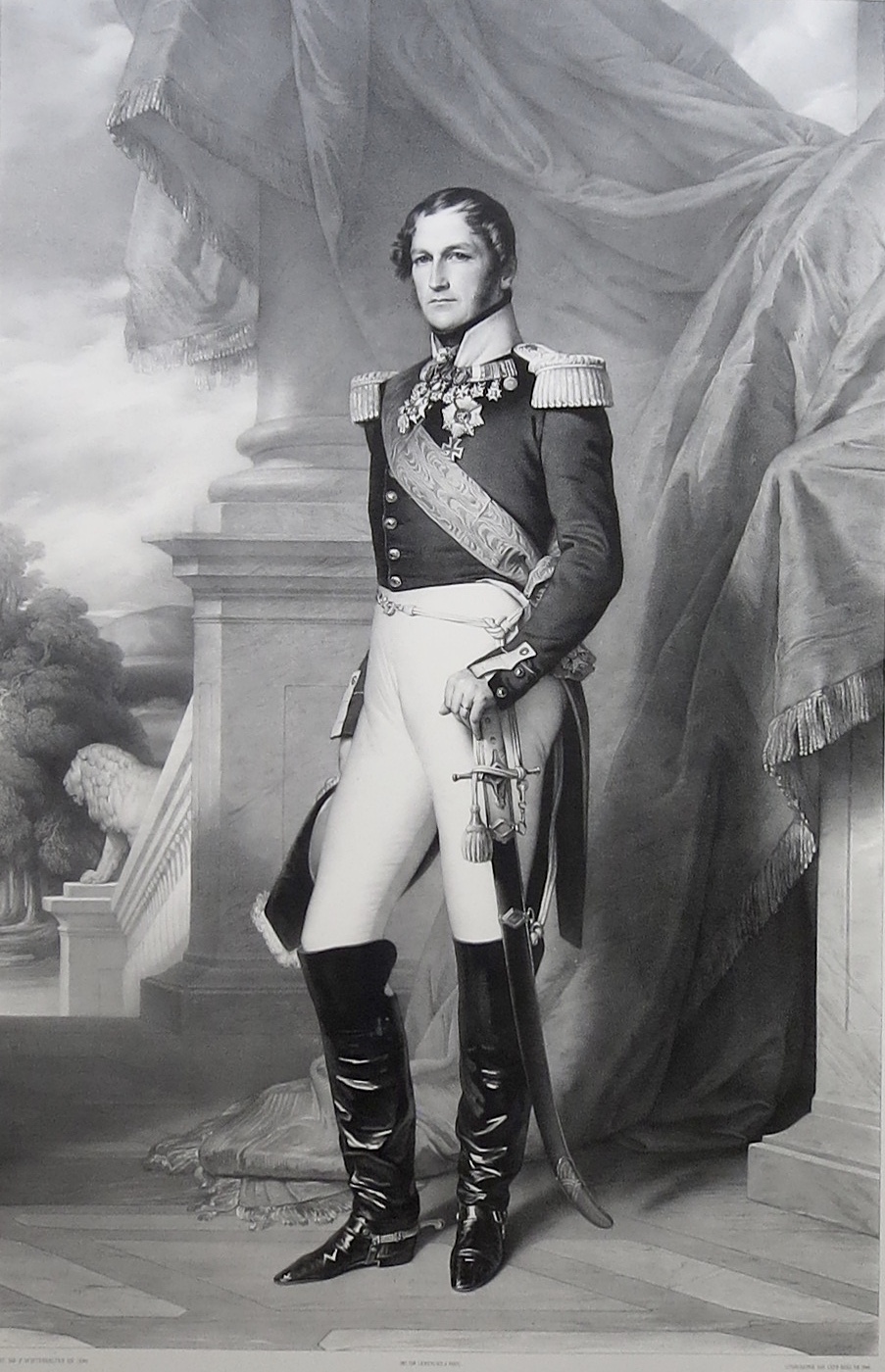 NOËL Alphonse Léon