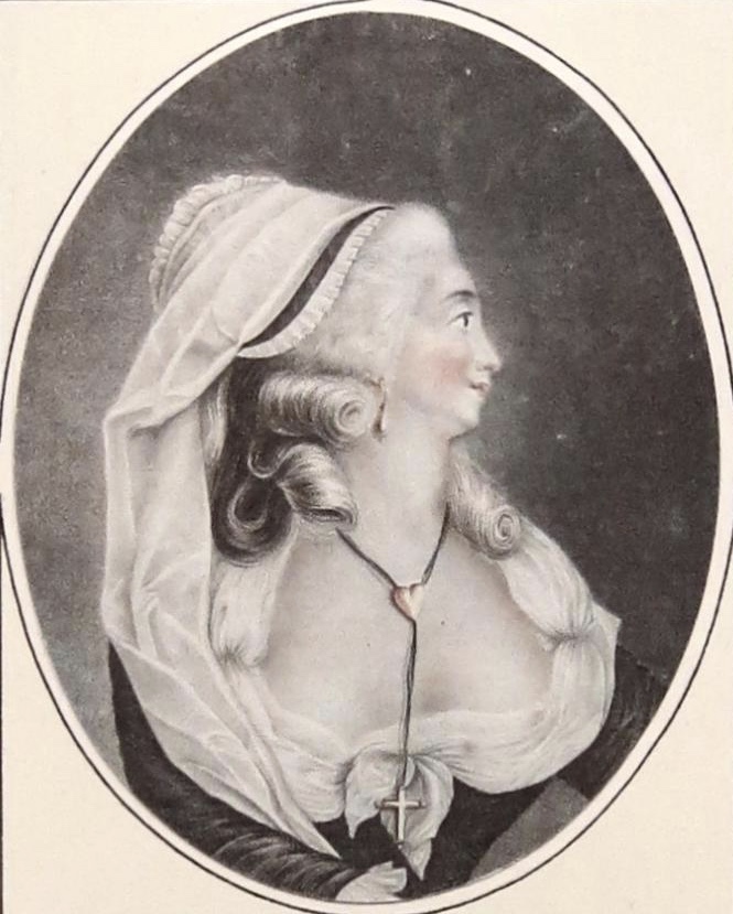 COUTELLIER François (attr. à)