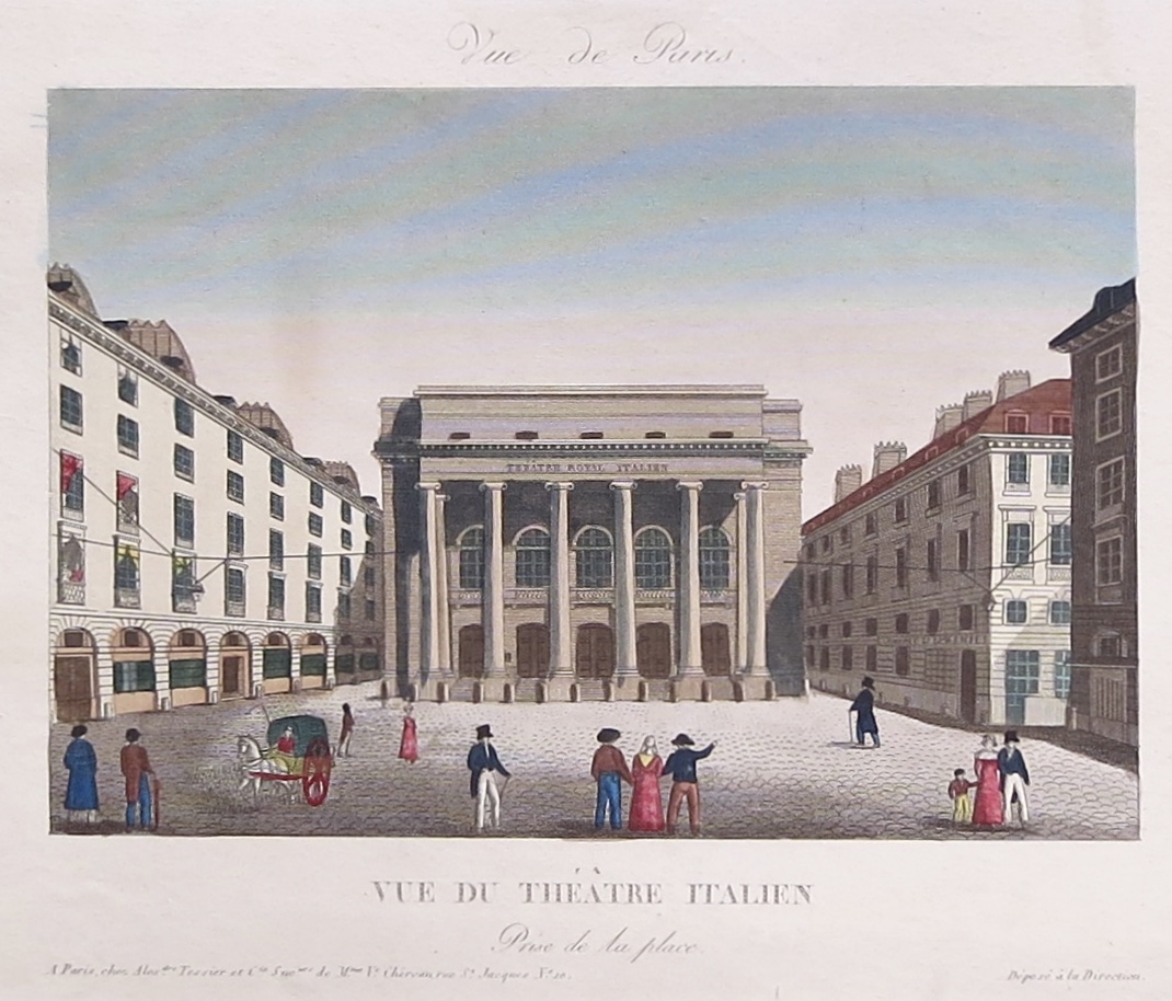 ÉCOLE FRANÇAISE DU XIXE SIECLE