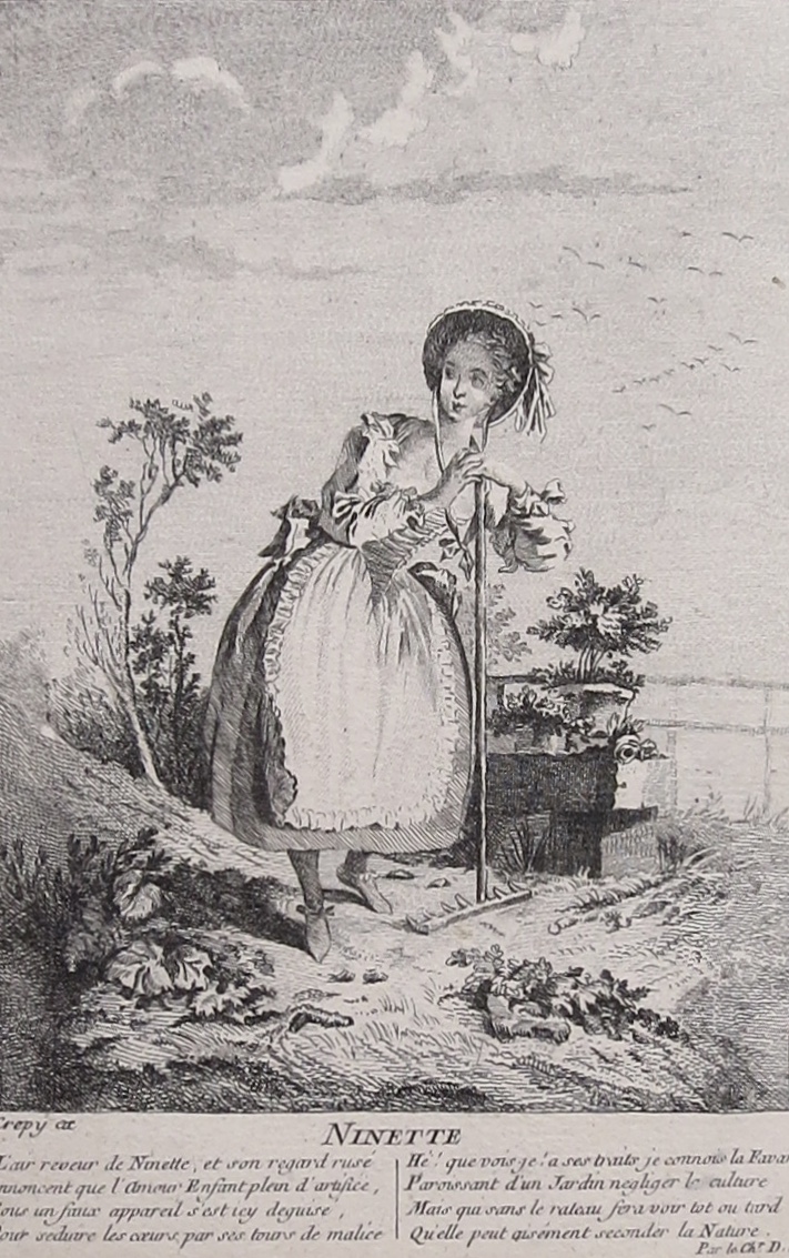 CRÉPY Jean-Baptiste (éditeur)