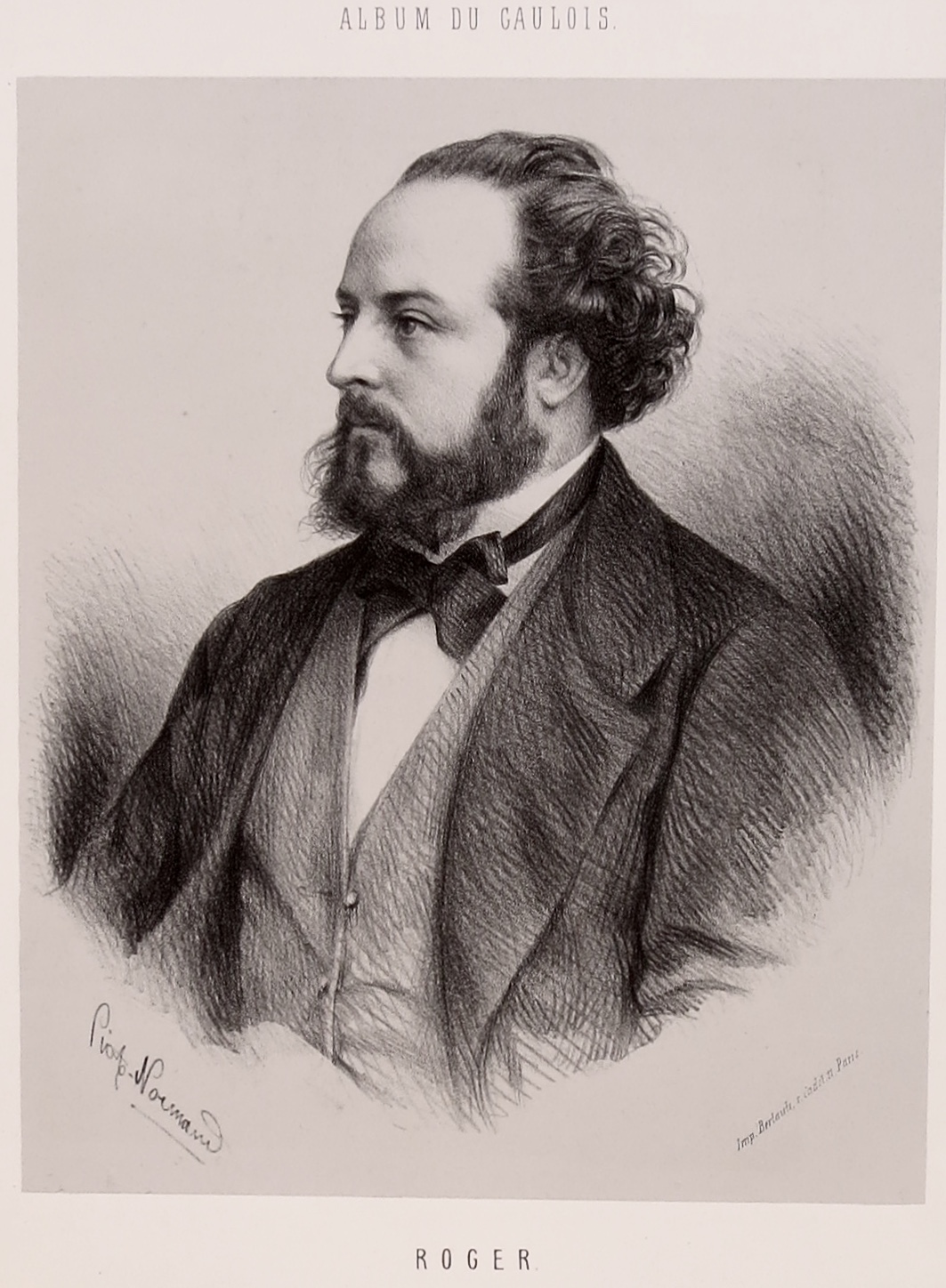 PIOT-NORMAND Alexandre