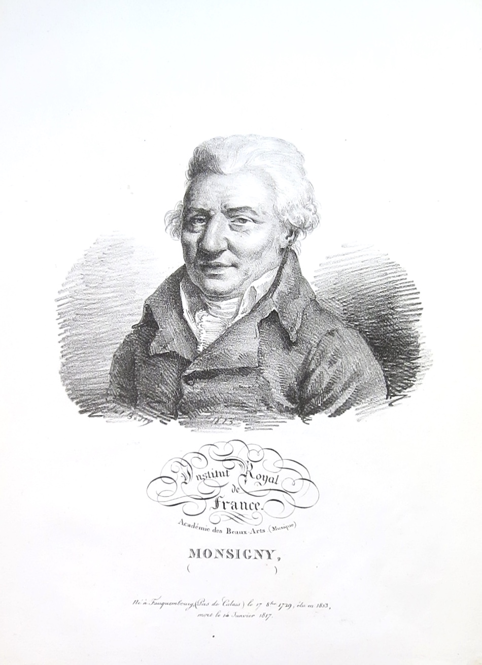 BOILLY Julien Léopold