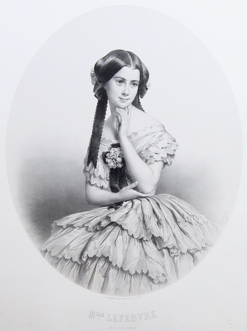 NOËL Alphonse Léon