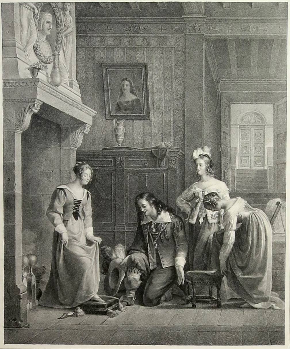 BONNEMAISON (éditeur)