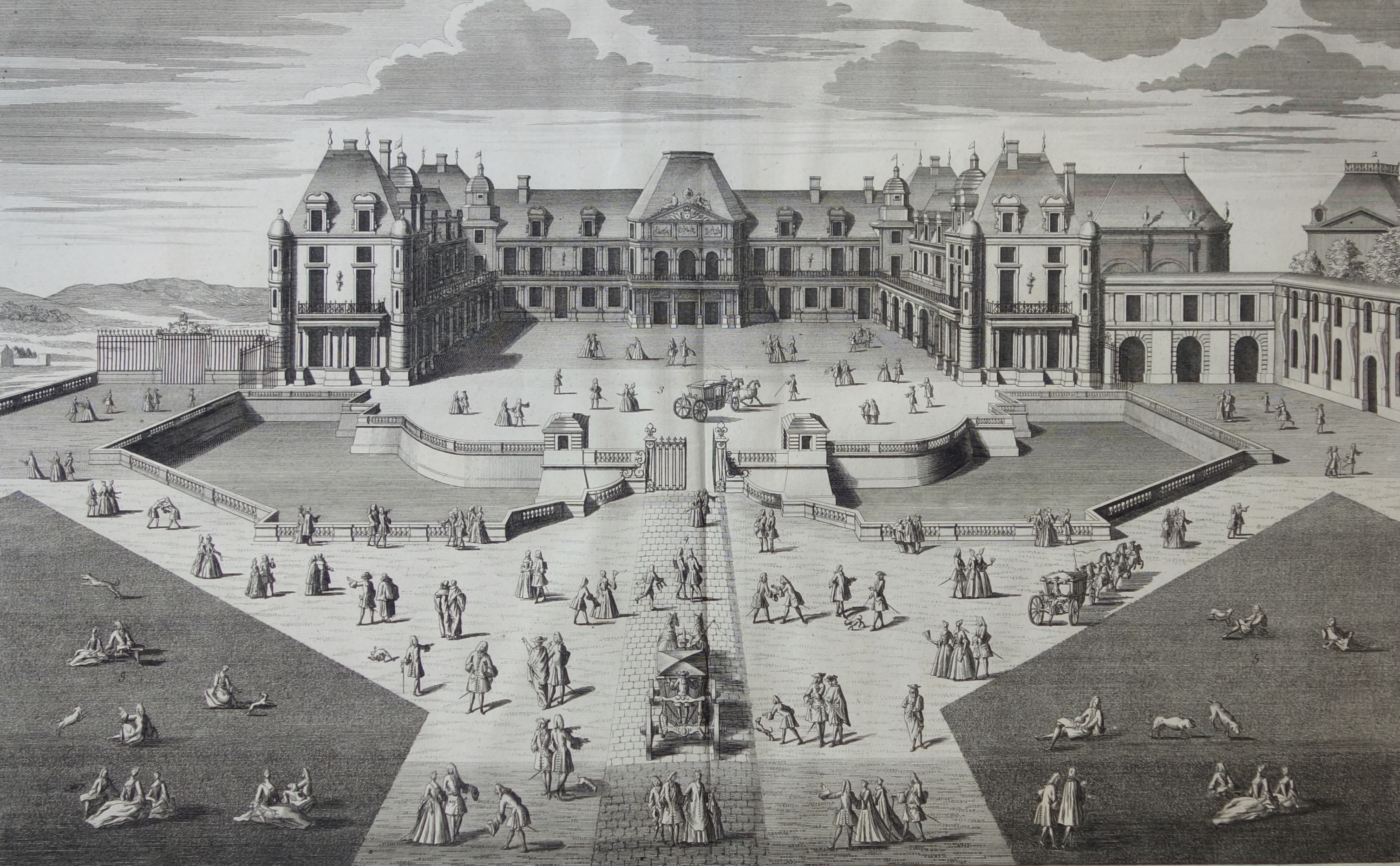 AVELINE François-Antoine