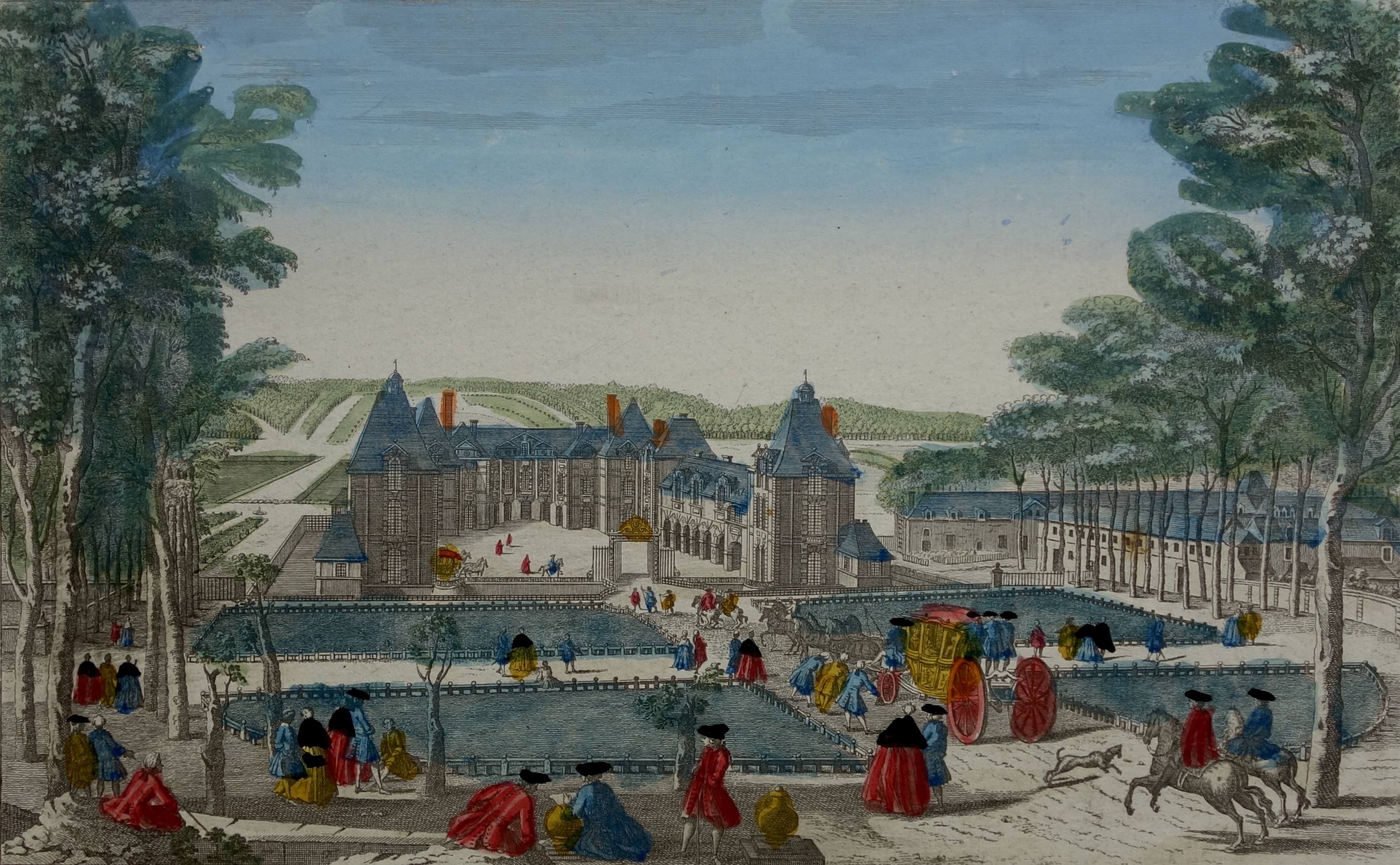 DAUMONT Jean-François, éditeur