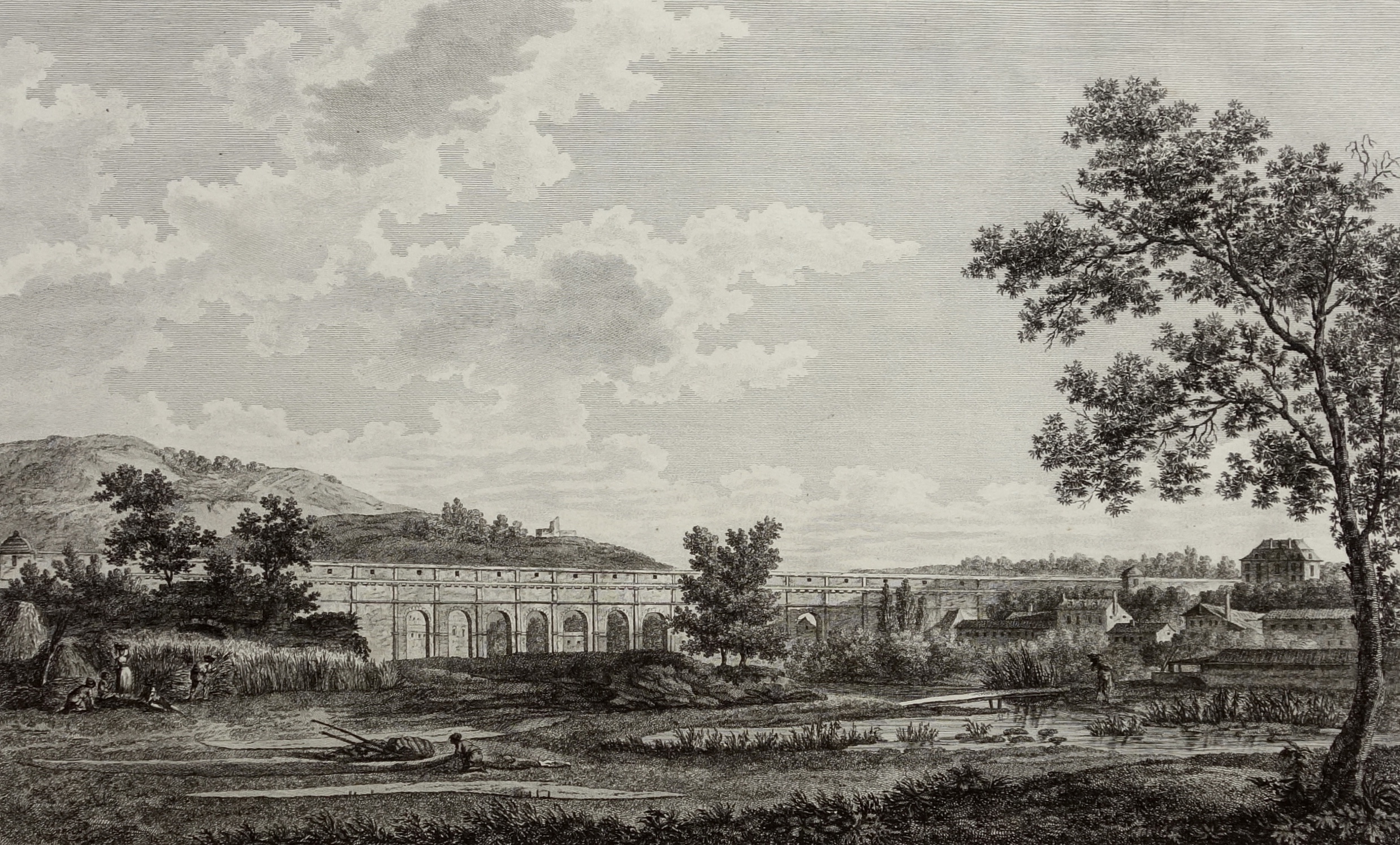 NÉE François Denis