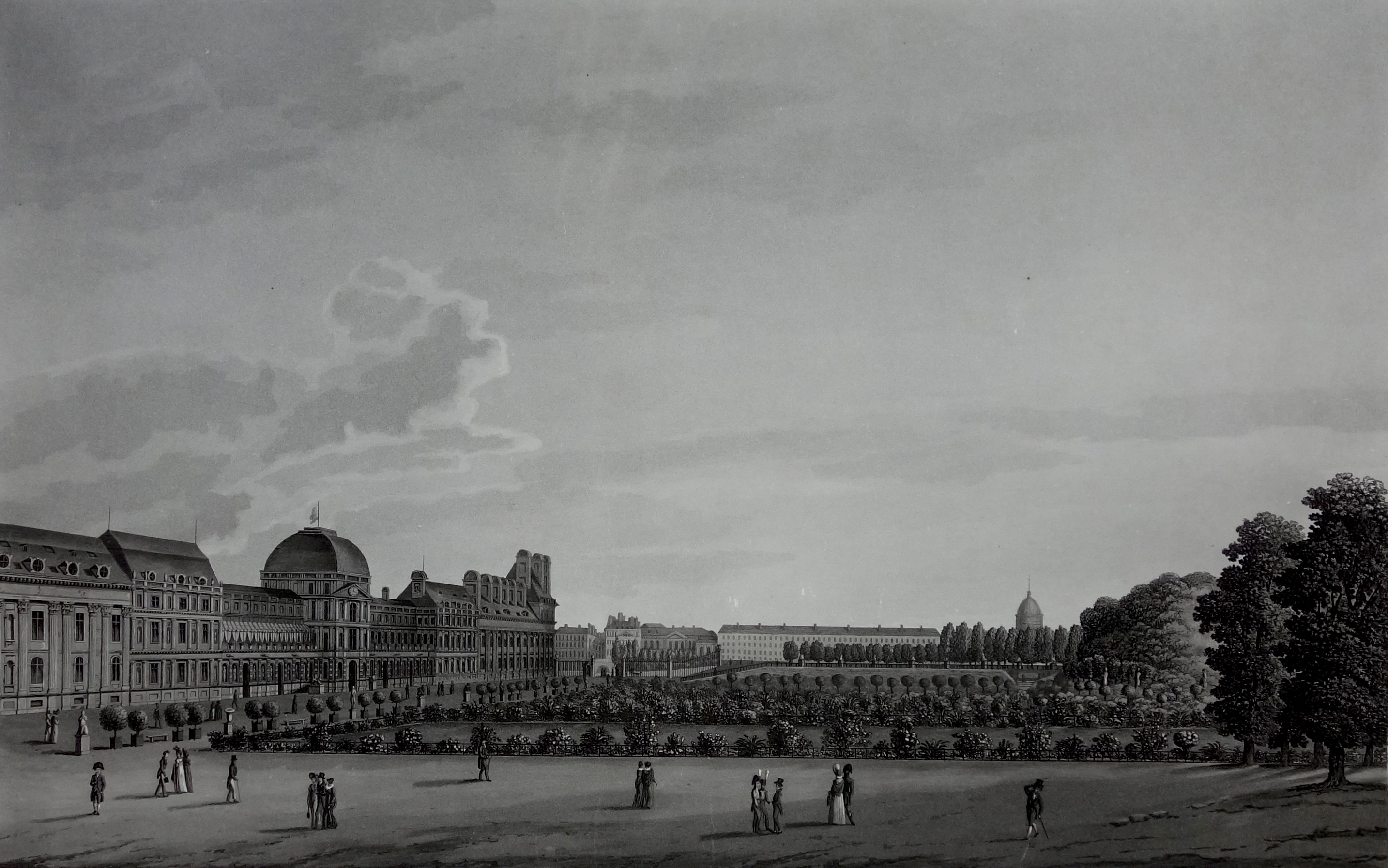 DAMAME-DÉMARTRAIS Michel-François