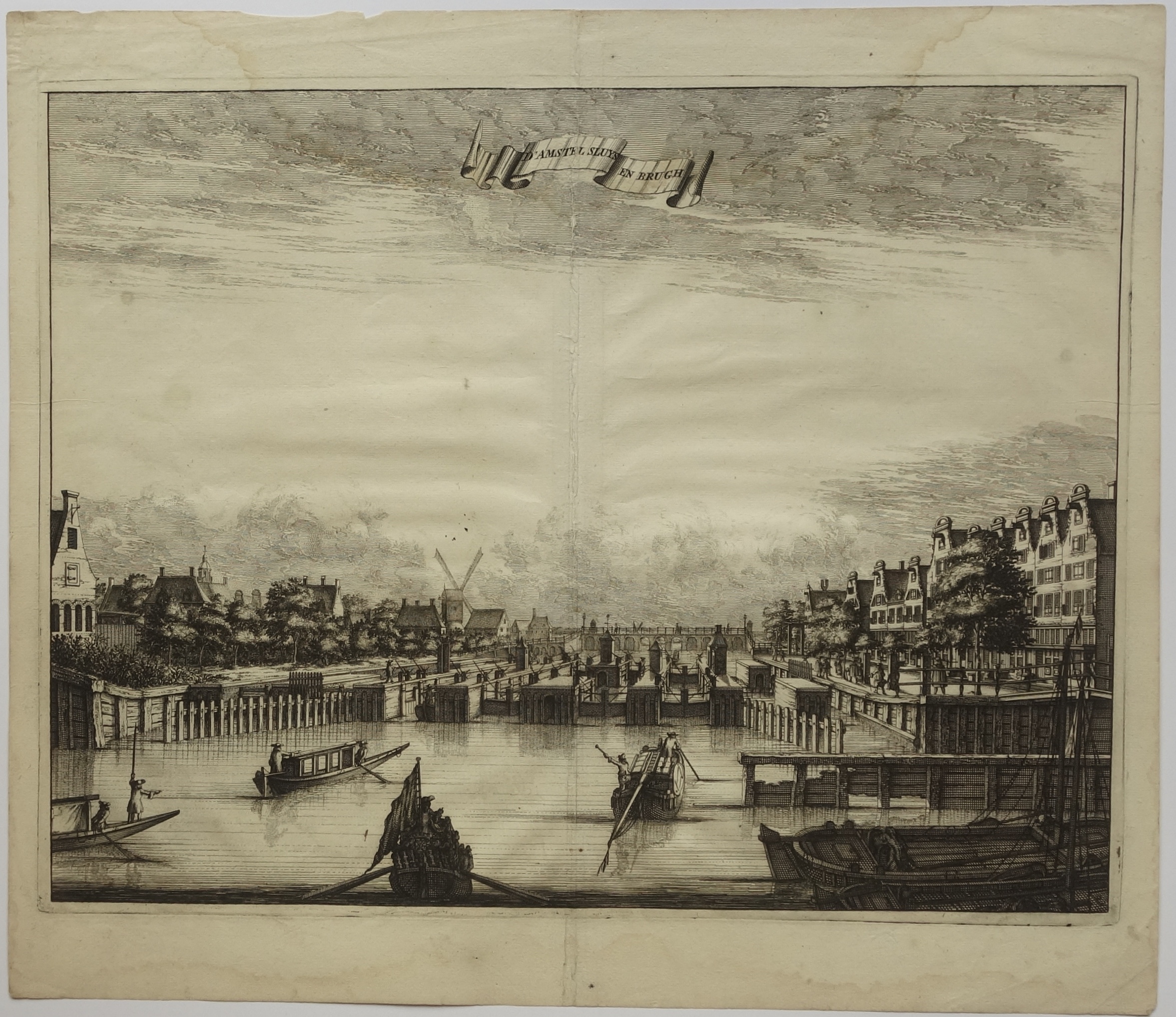 COMMELIN Caspar, éditeur