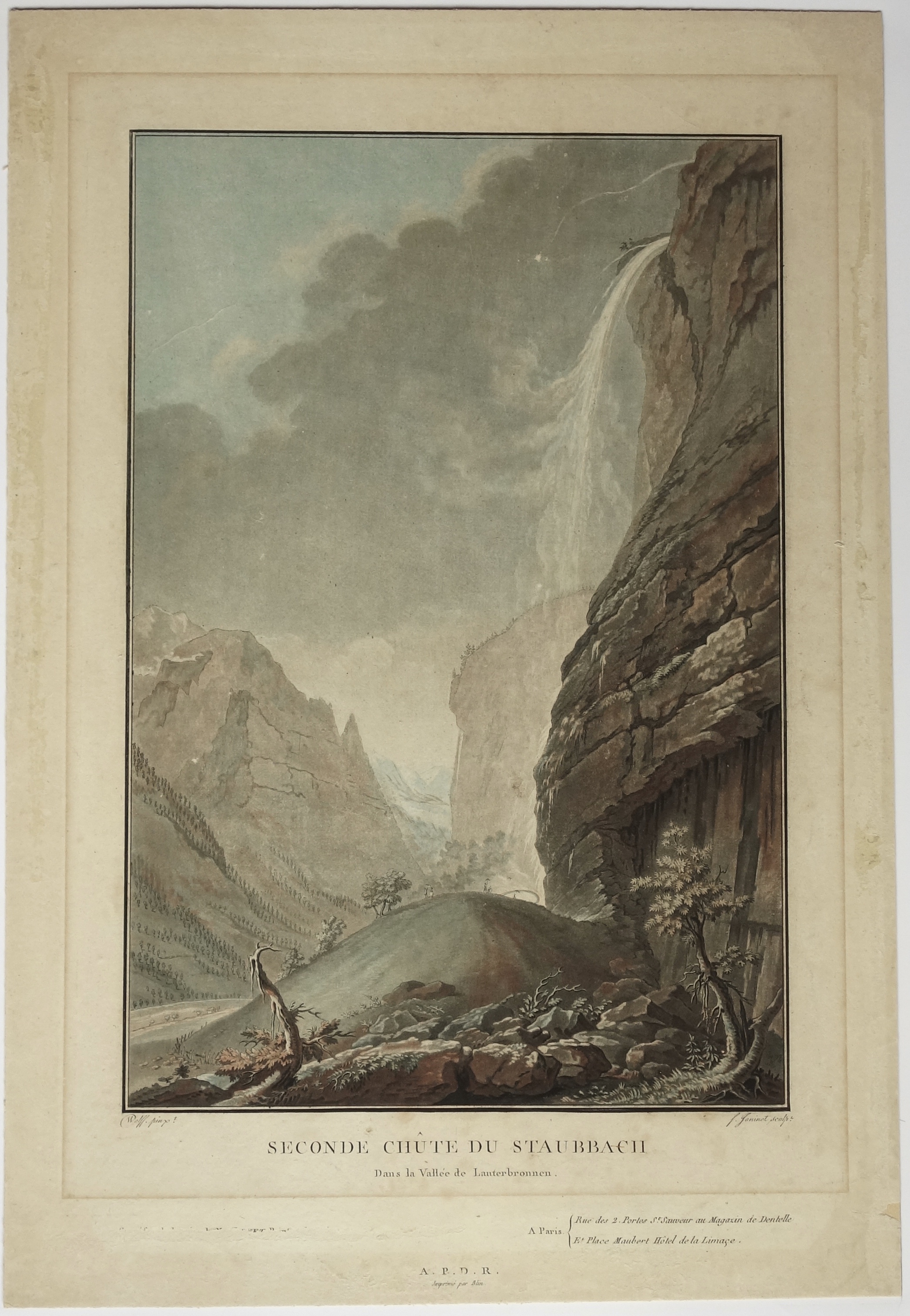 JANINET Jean-François