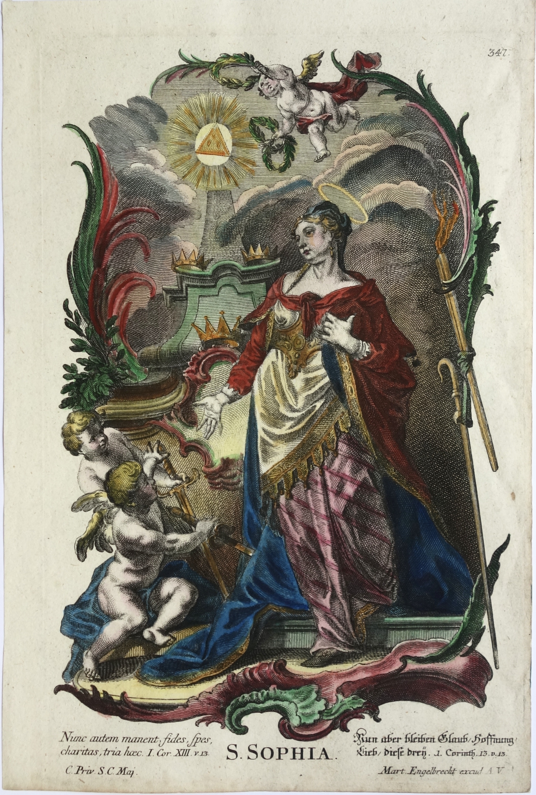 ENGELBRECHT Martin (éditeur)