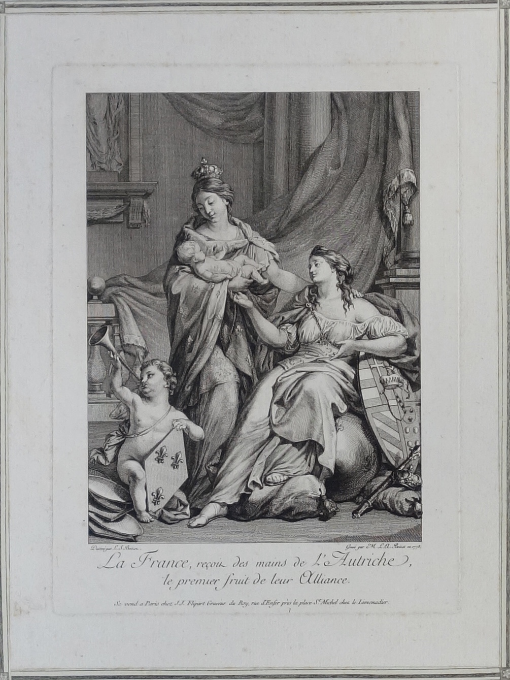 BOIZOT Marie-Louise-Adélaïde