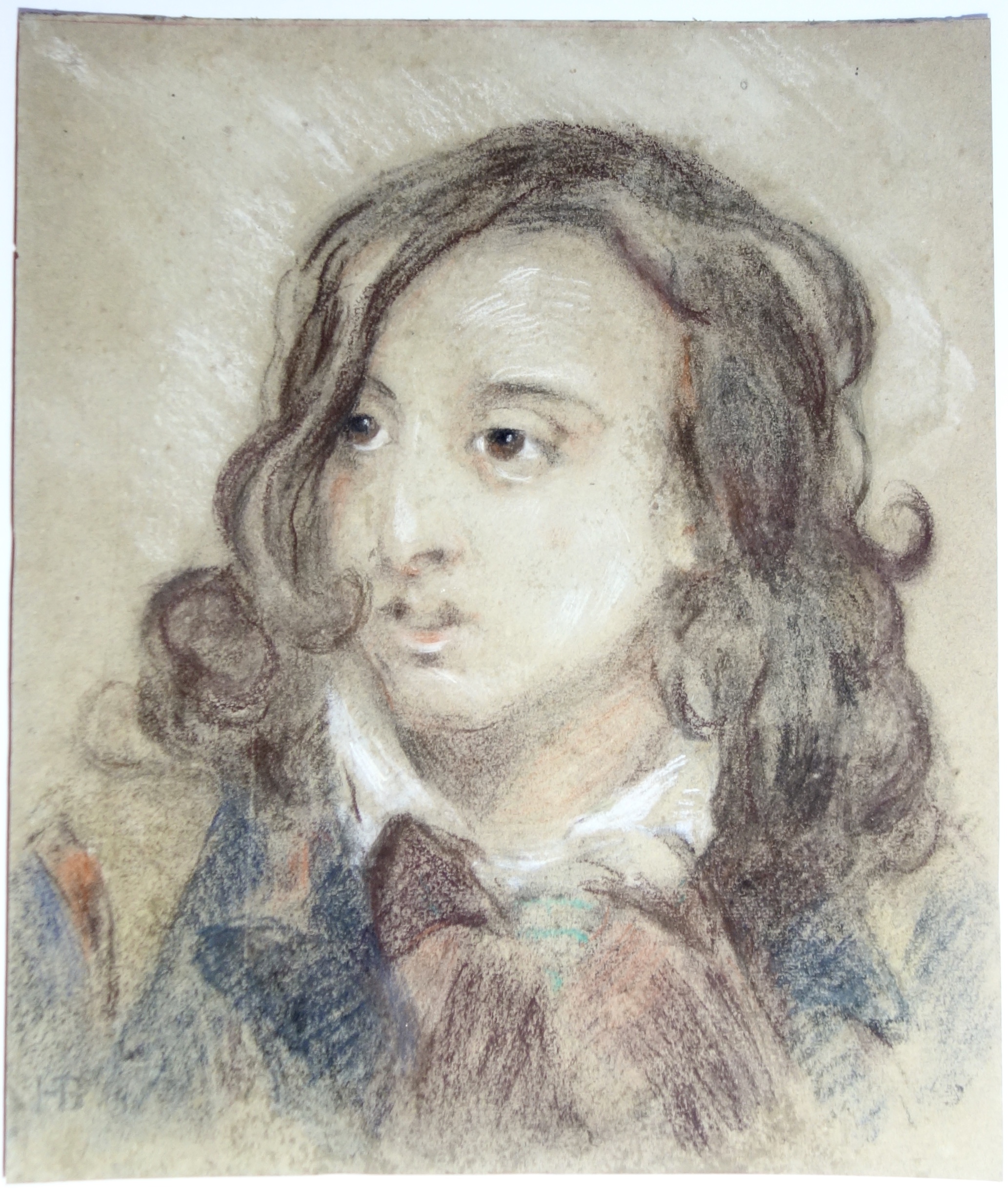 ÉCOLE FRANÇAISE DU XIXE SIÈCLE