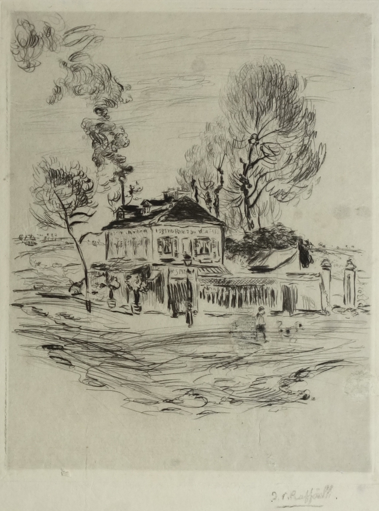 RAFFAELLI Jean-François