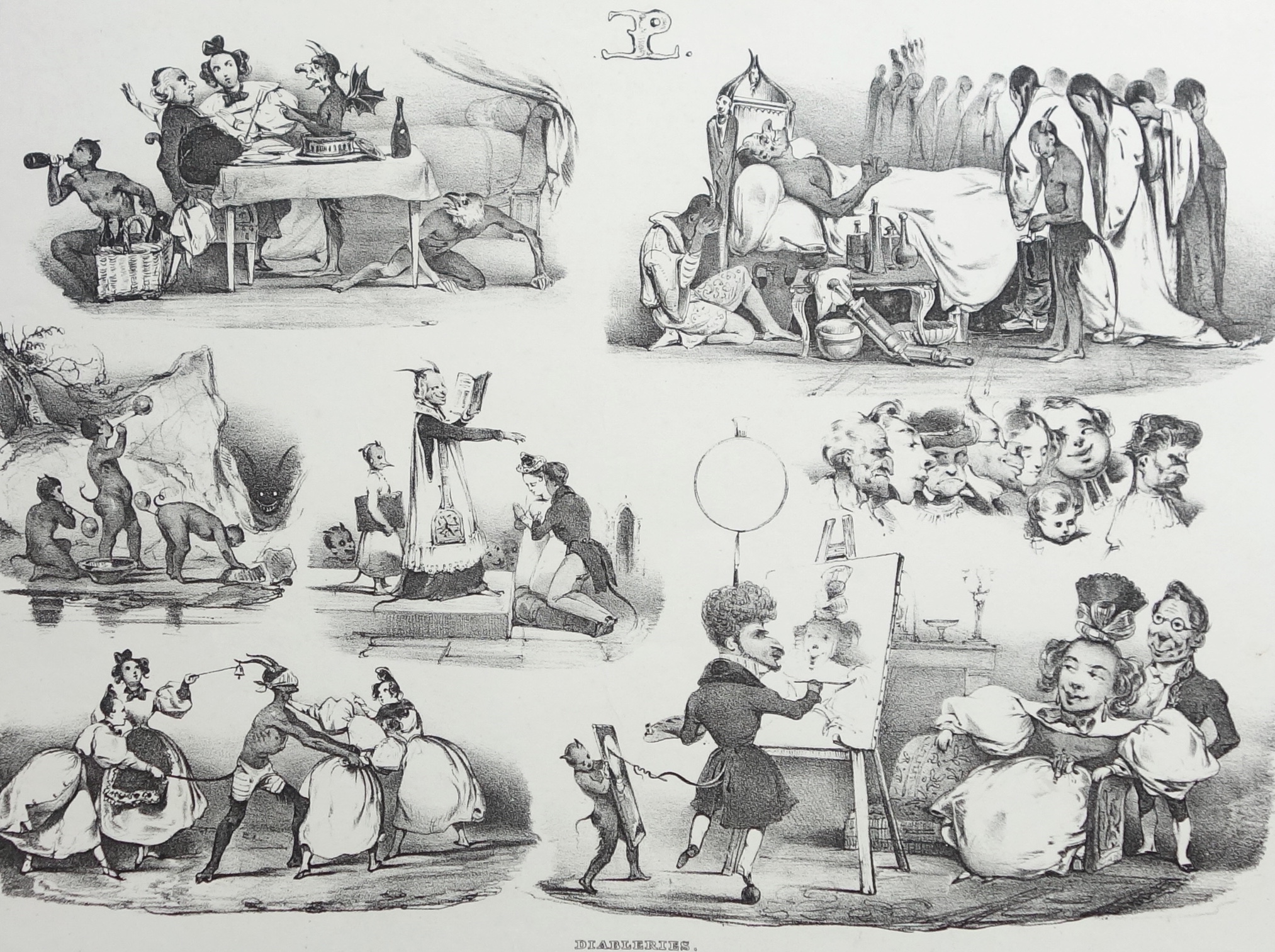 LE POITTEVIN Eugène Modeste Edmond