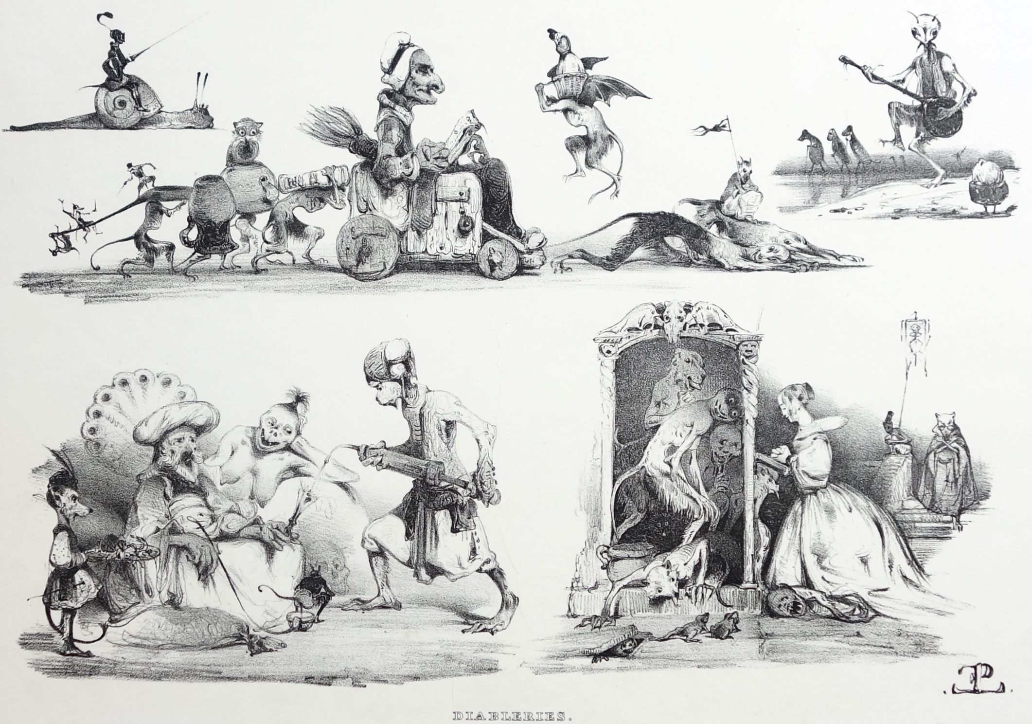 LE POITTEVIN Eugène Modeste Edmond