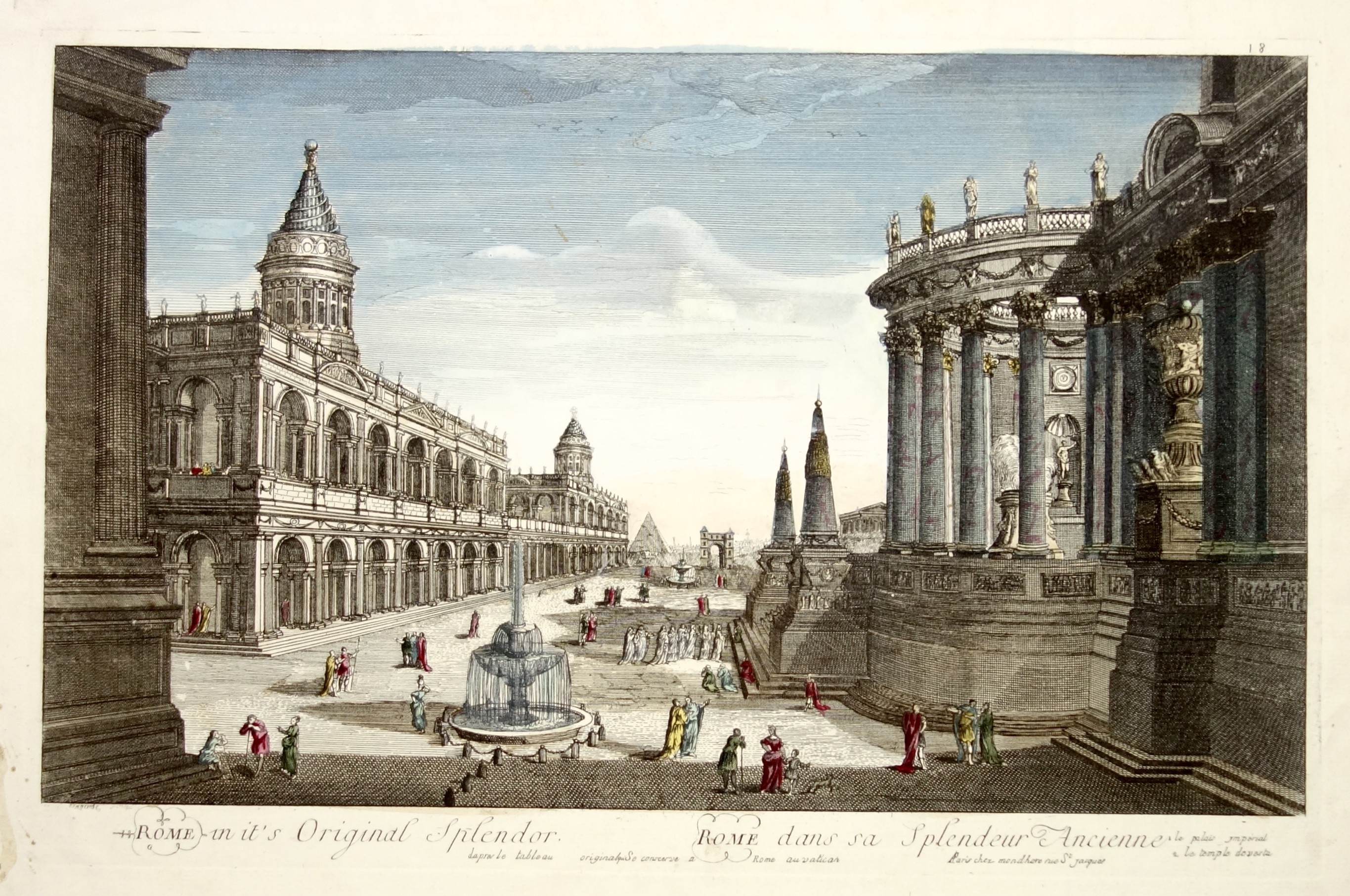 MONDHARE Louis-Joseph, éditeur