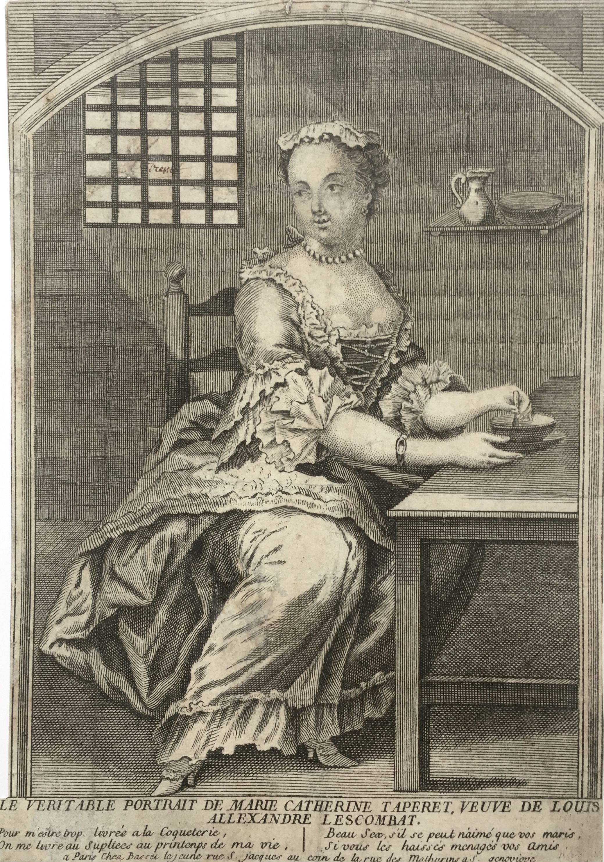 BASSET André, éditeur