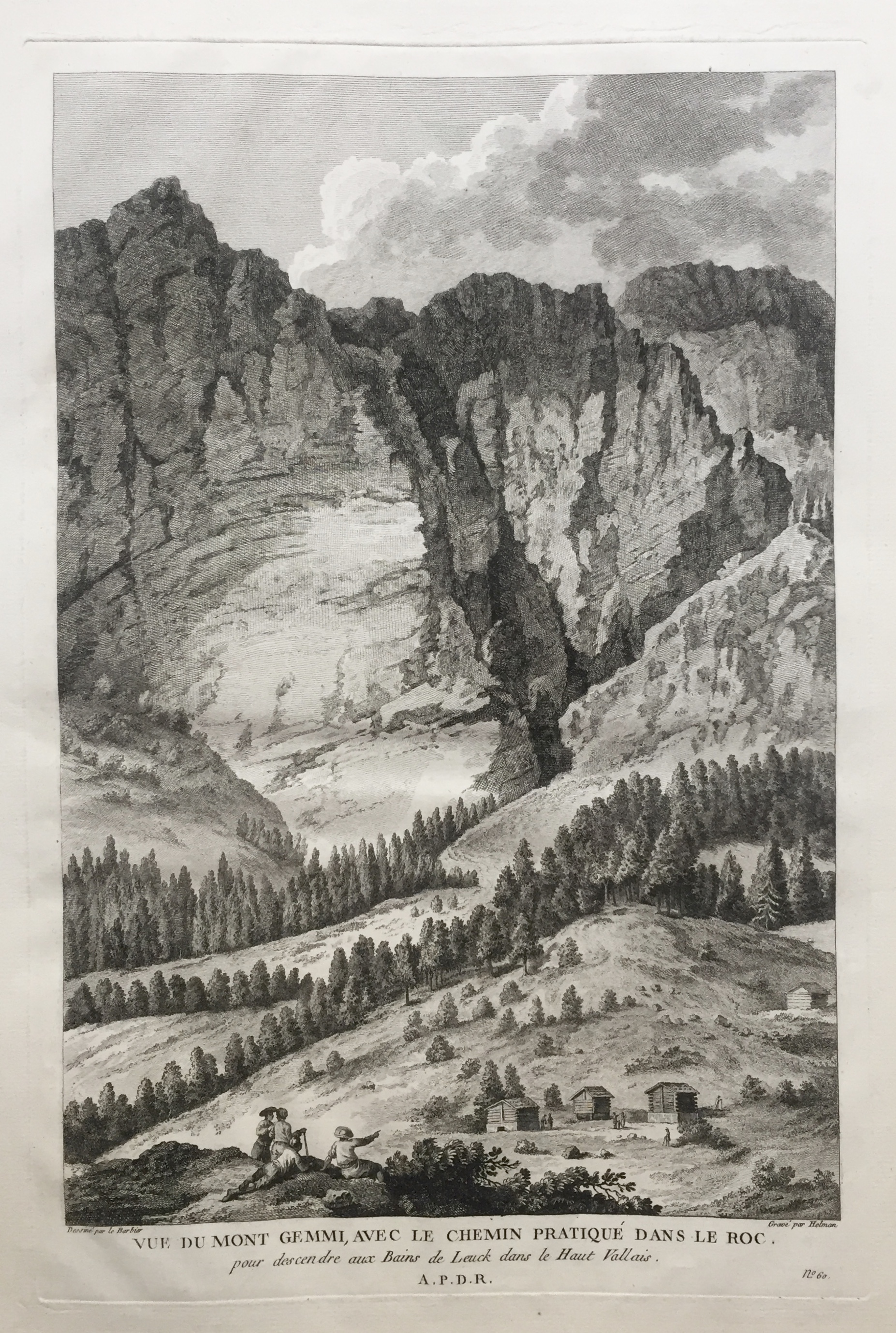 HELMAN Isidore Stanislas