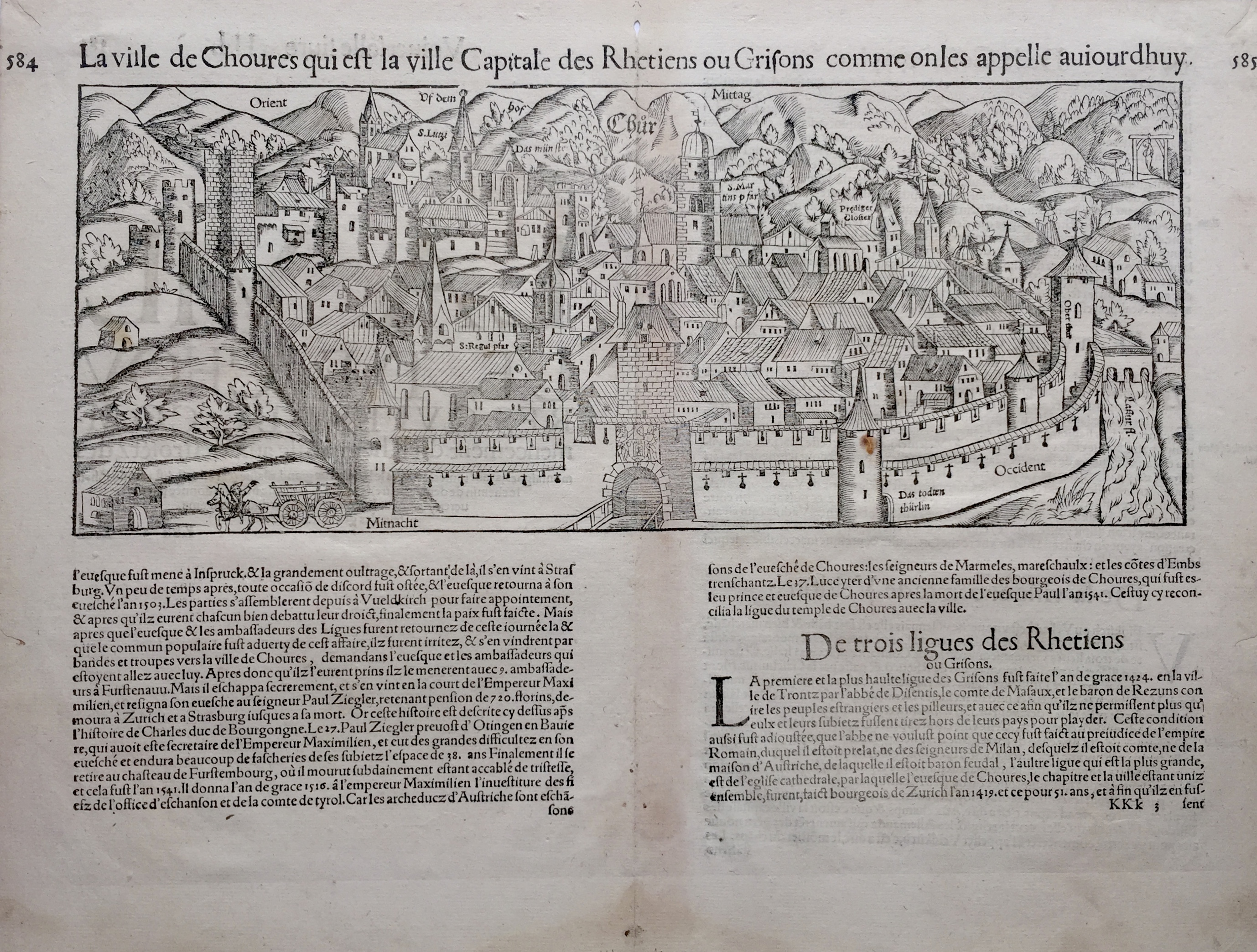 CHESNEAU Nicolas (éditeur)