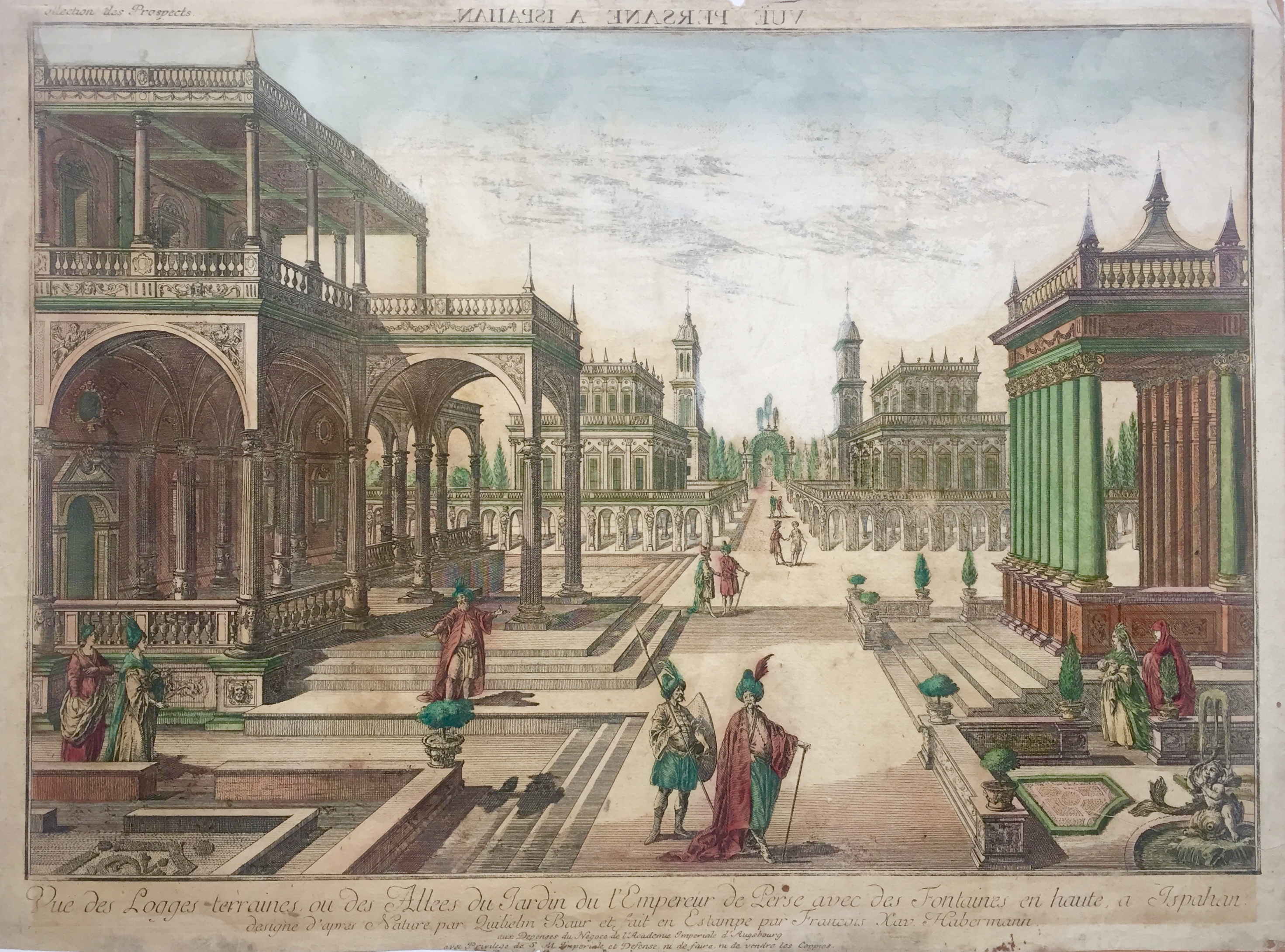 HABERMANN François-Xavier