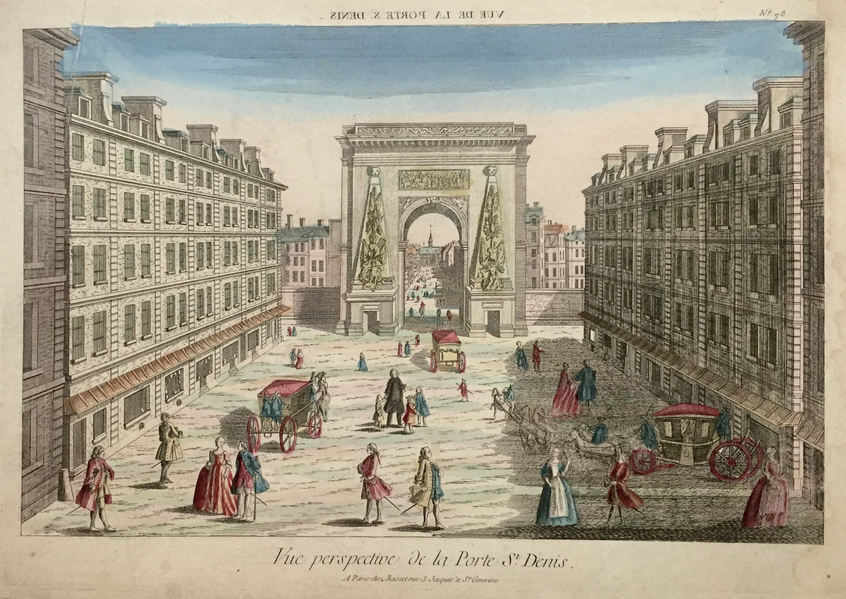 BASSET André, éditeur