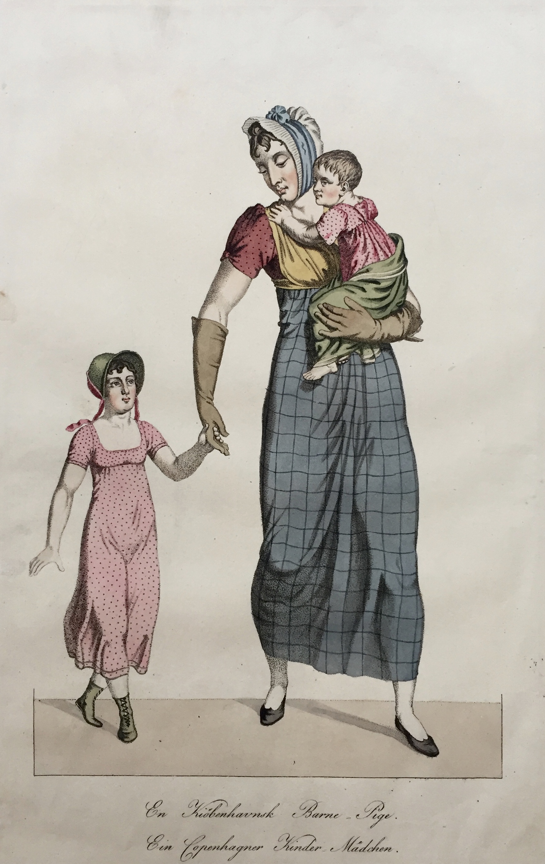 LAHDE Gerhard Ludvig