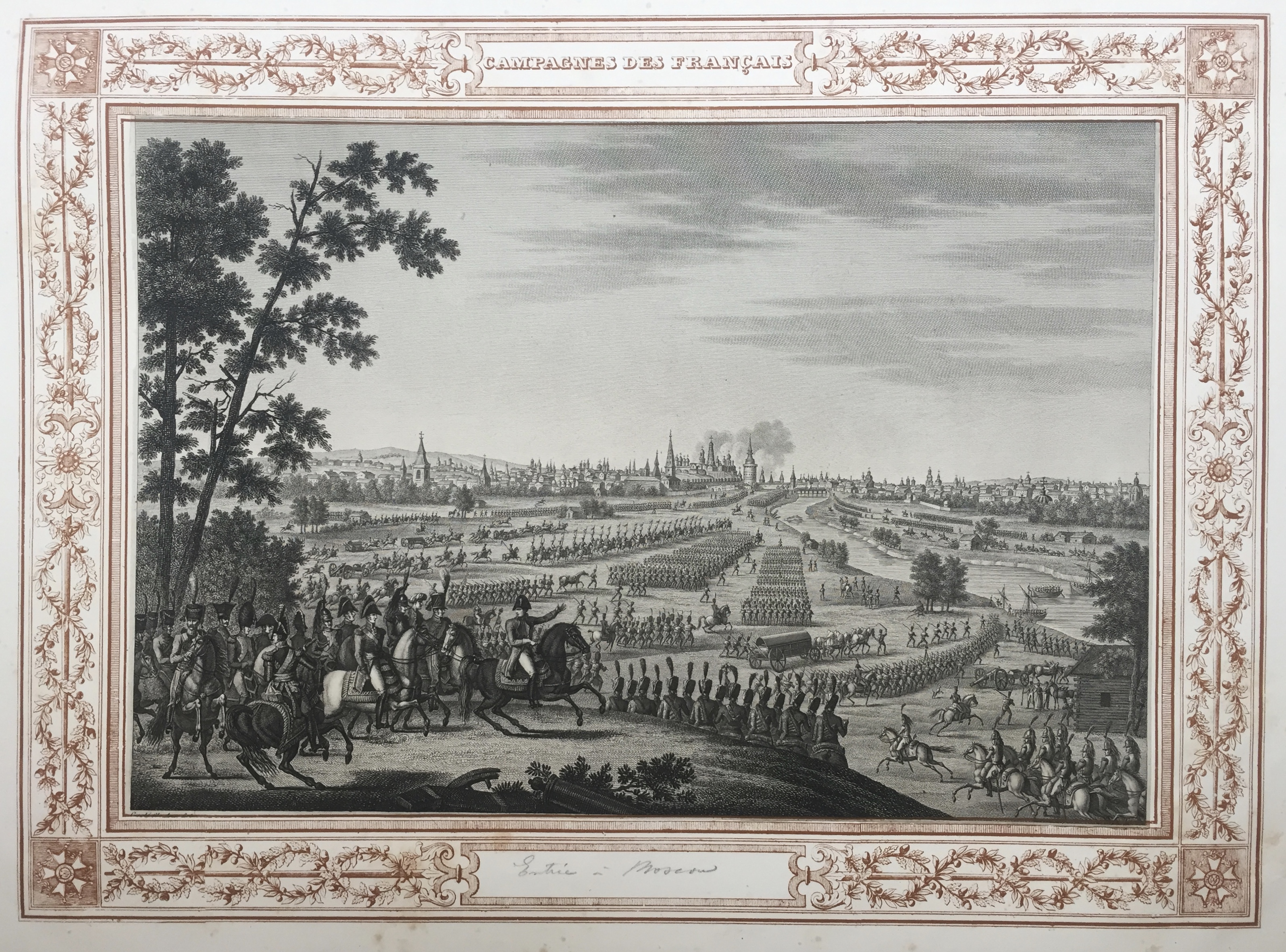 COUCHÉ François-Louis