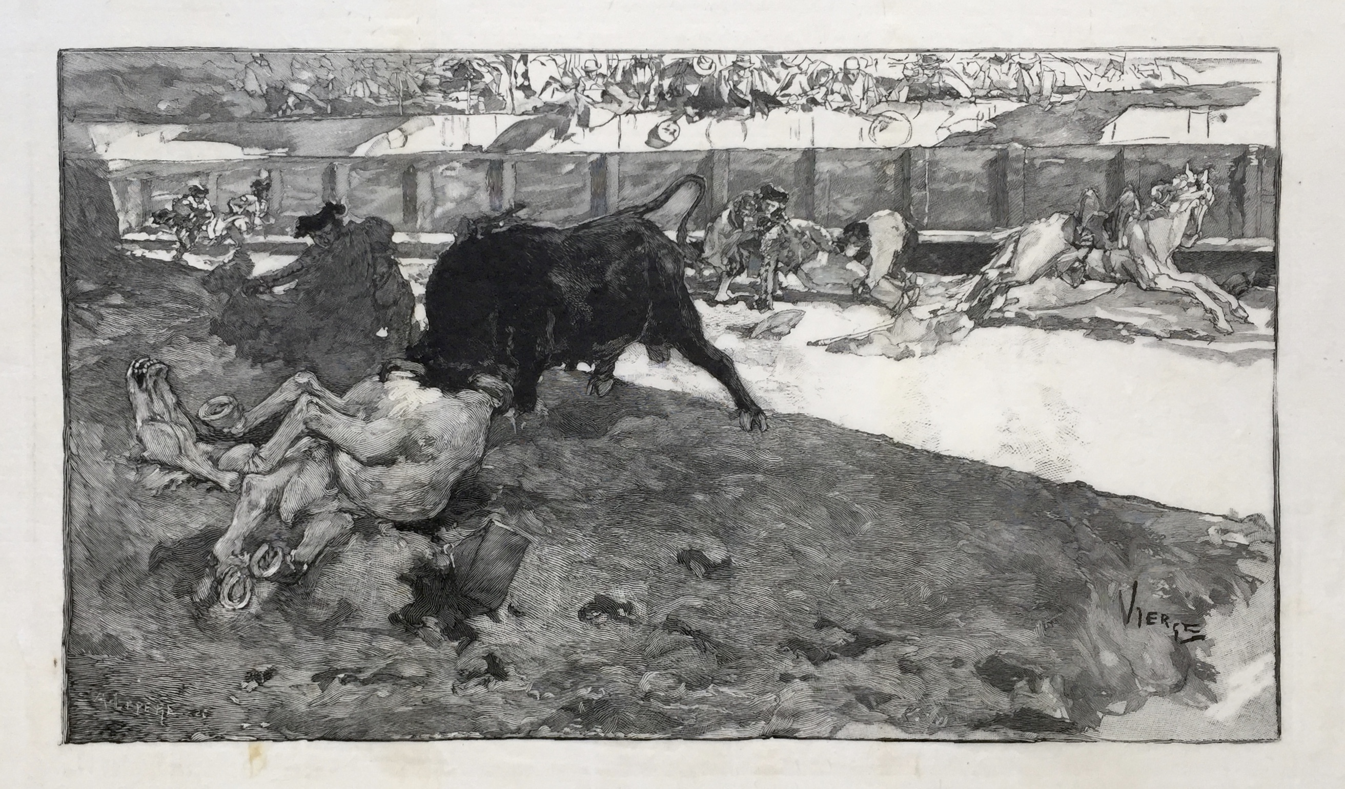 LEPERE Louis Auguste