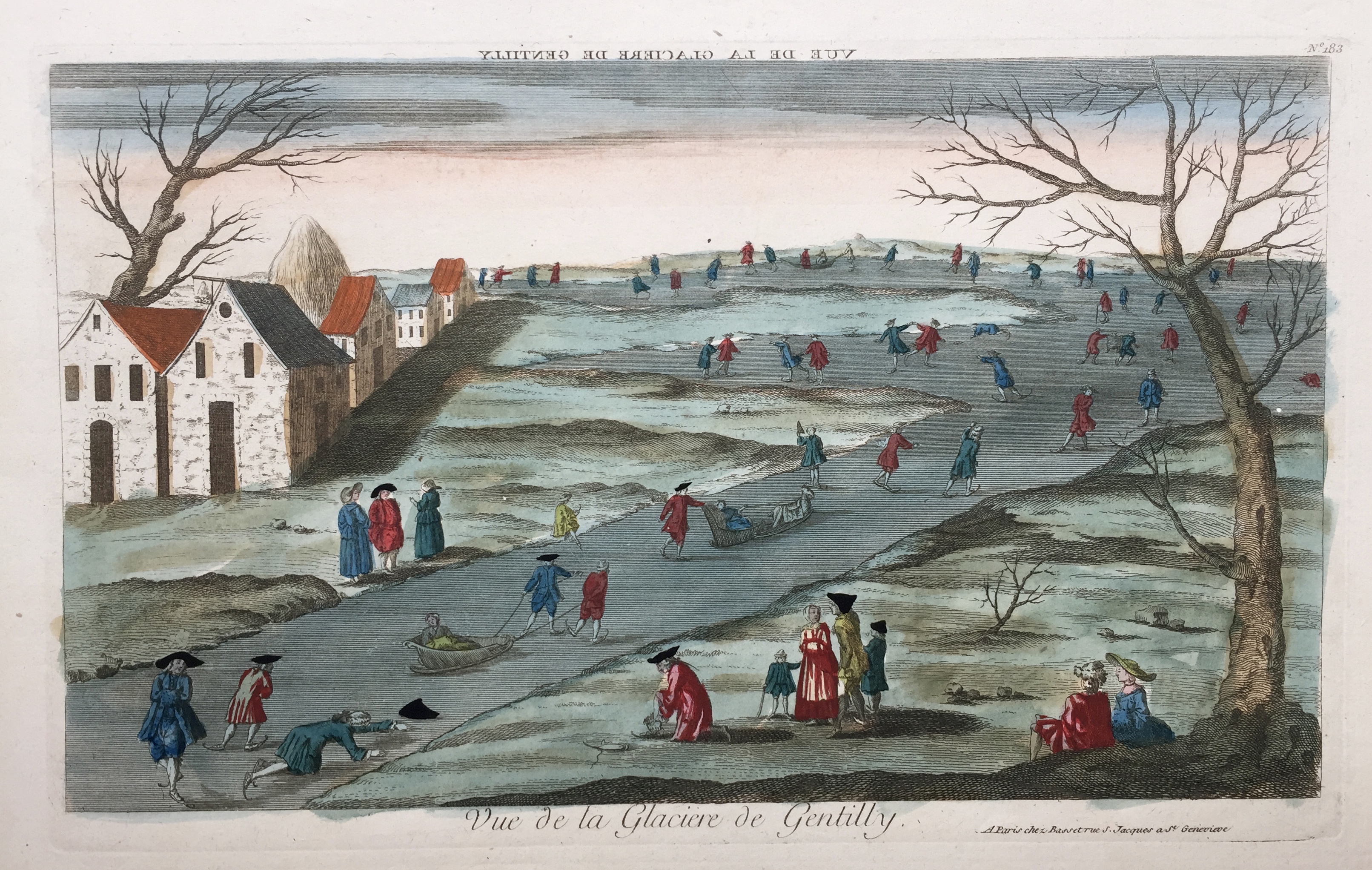 BASSET André, éditeur