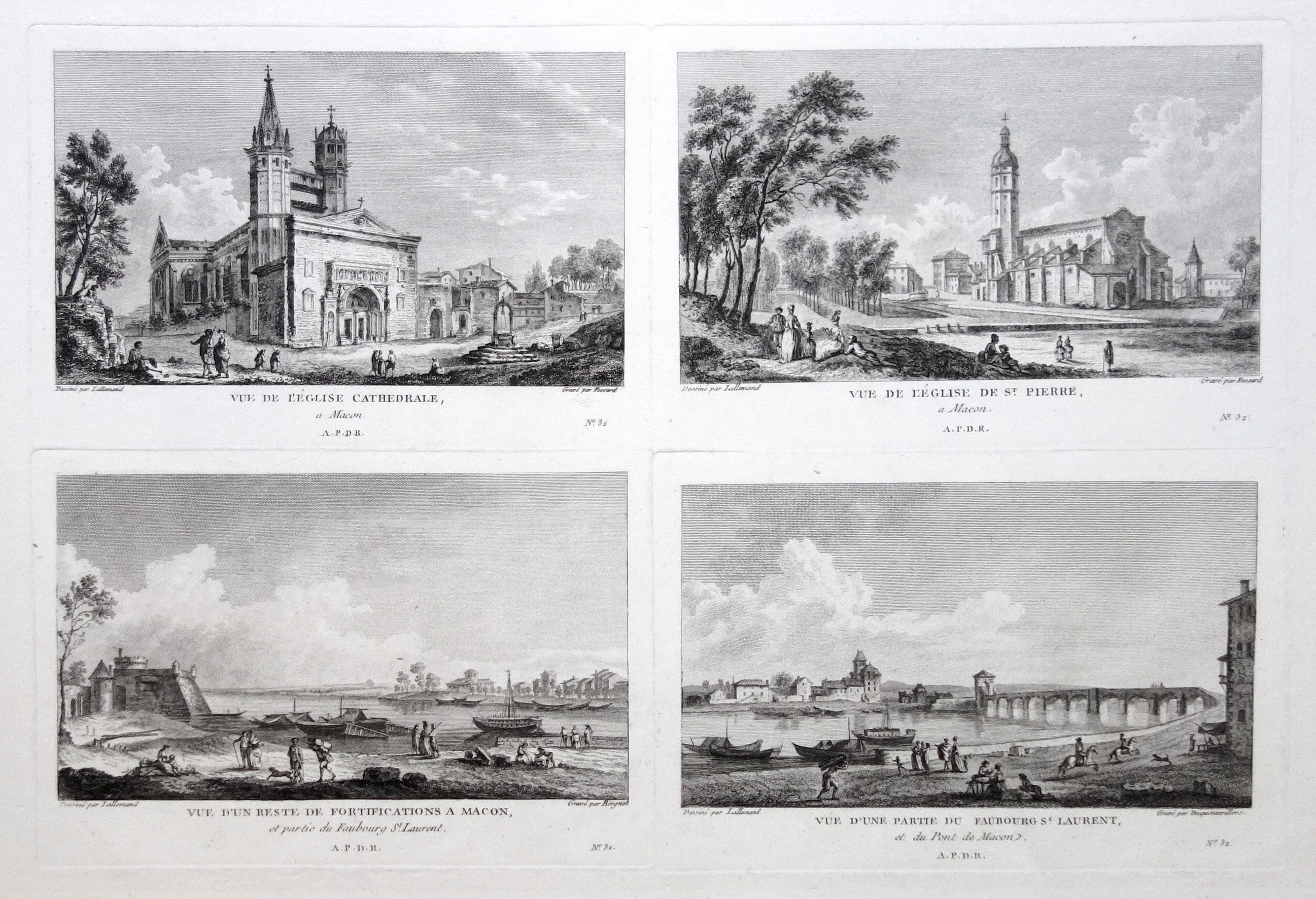 DECQUEVAUVILLER François Nicolas Barthélemy