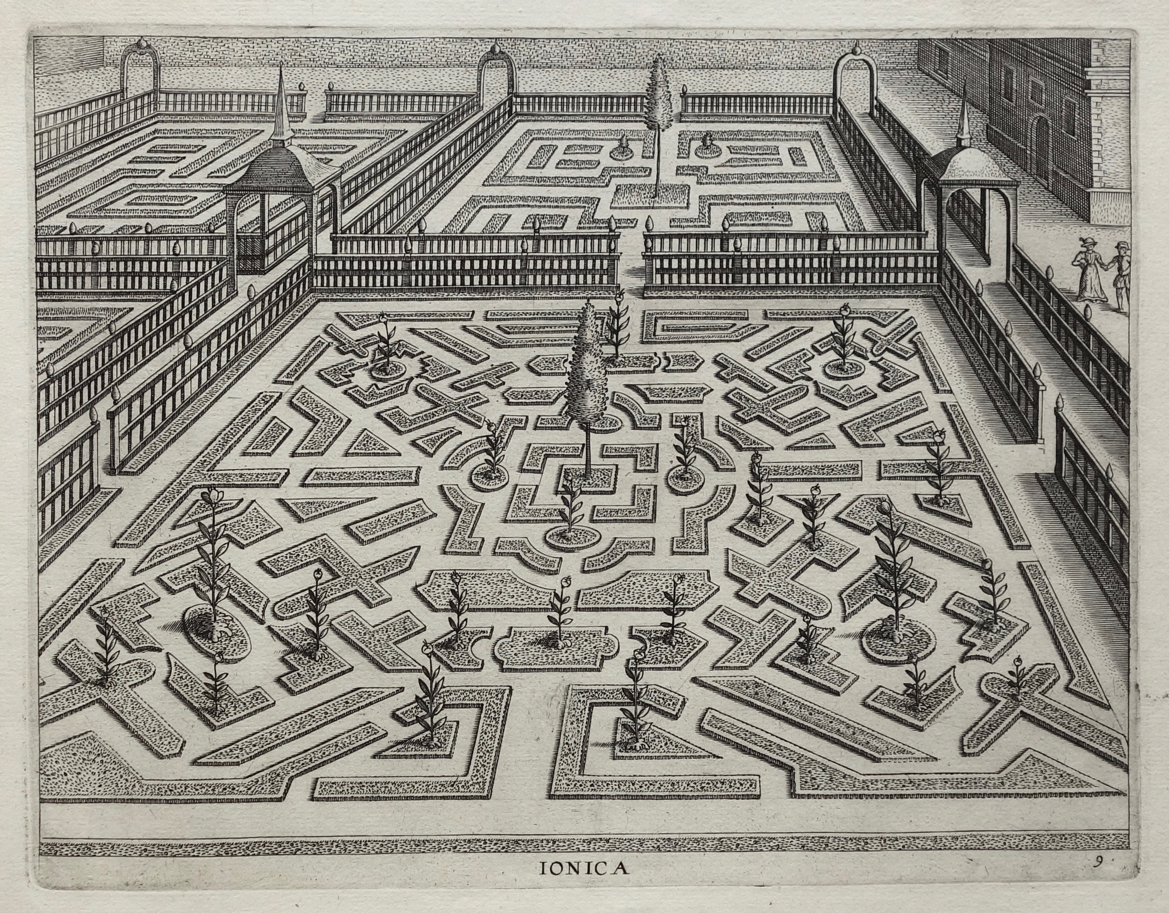 VREDEMAN DE VRIES Jan