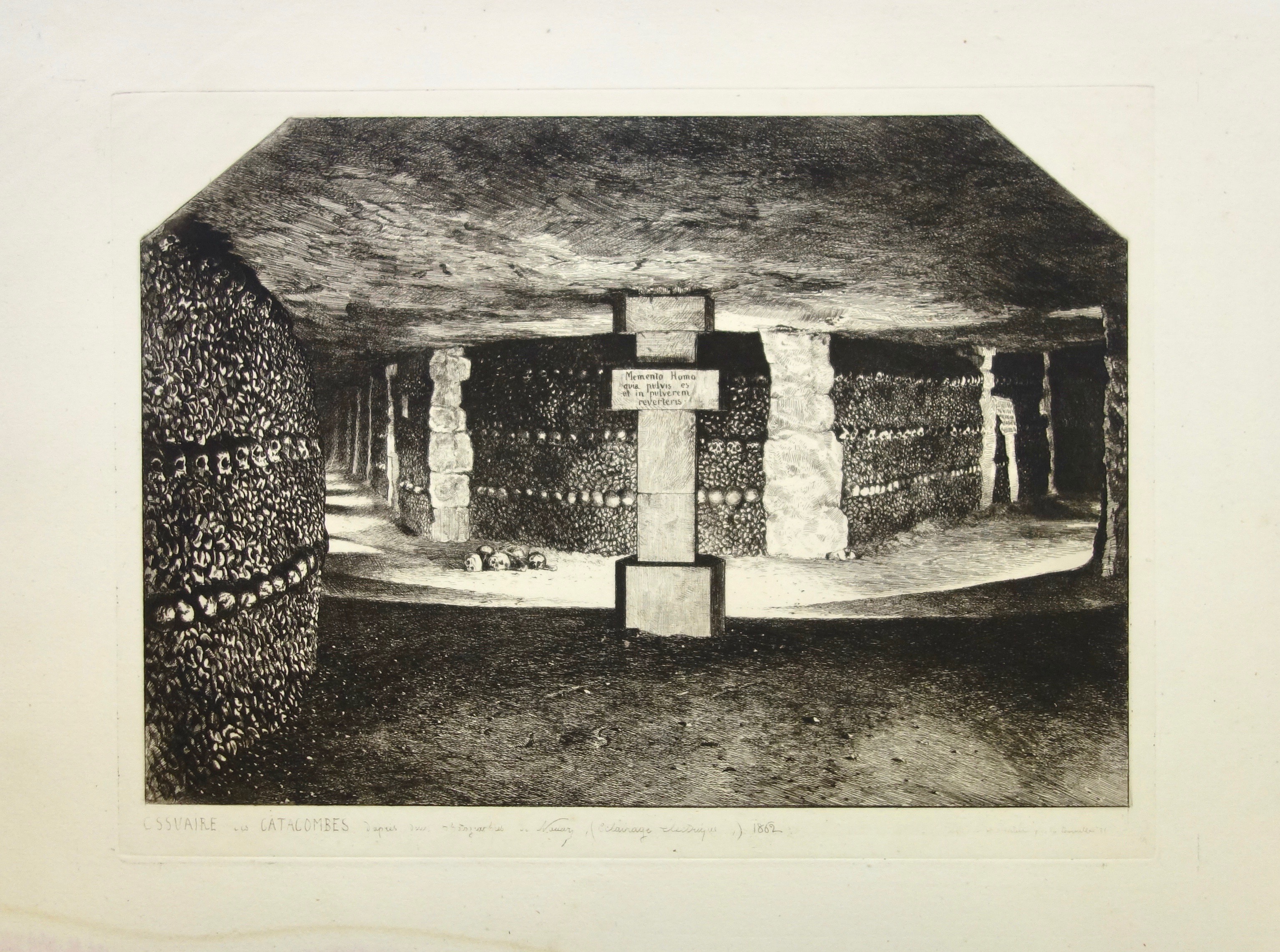 POTÉMONT Adolphe Martial