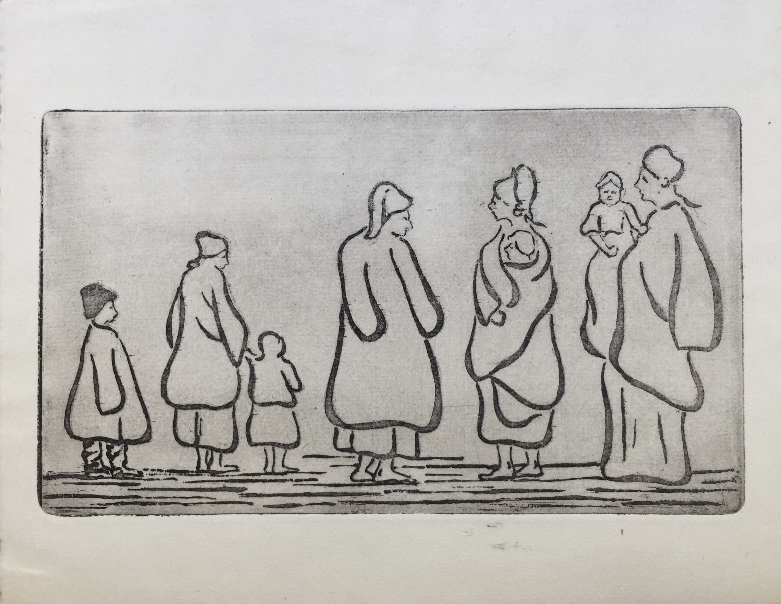 ISAAC Prosper-Alphonse