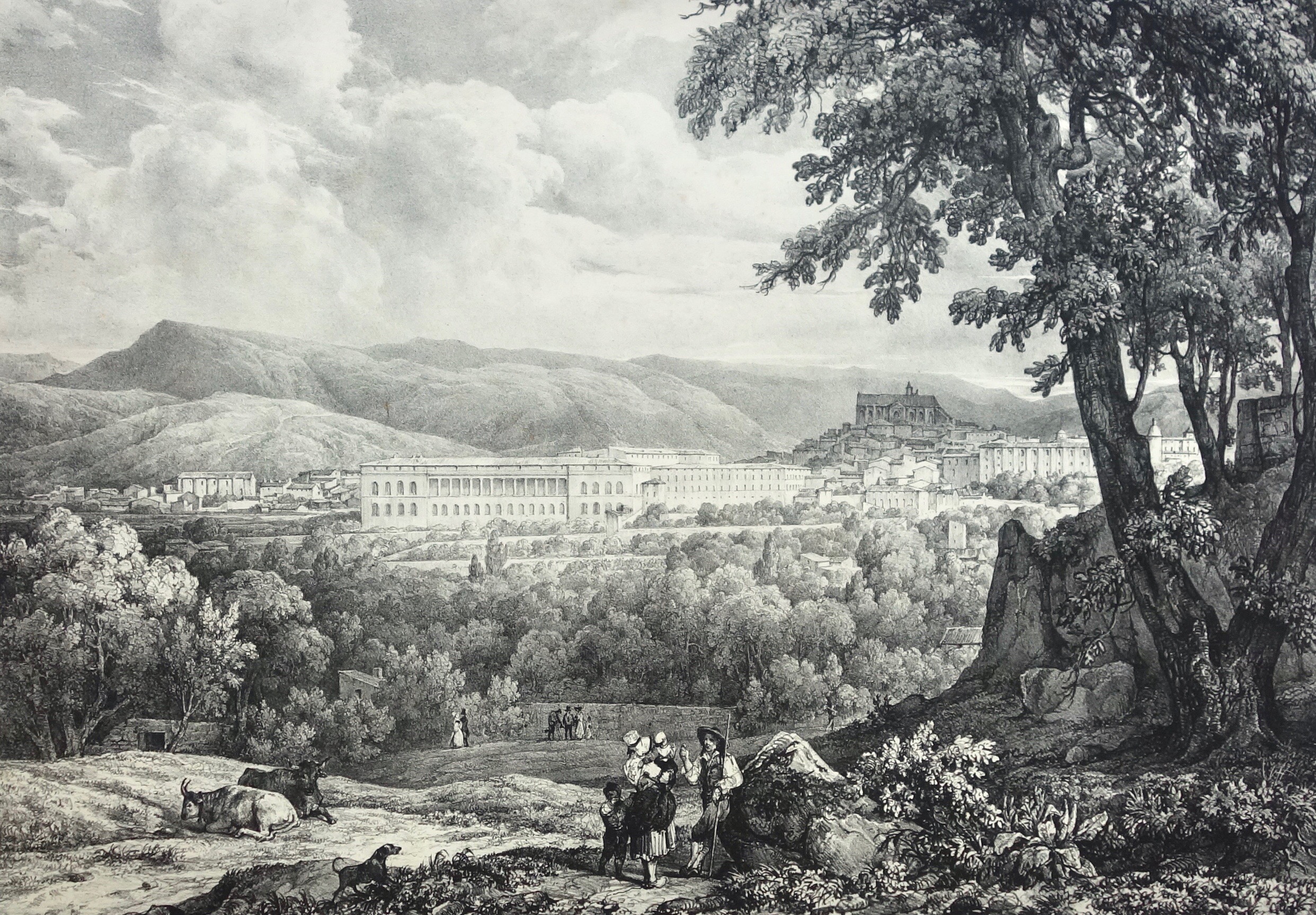 BRASCASSAT Jacques Raymond