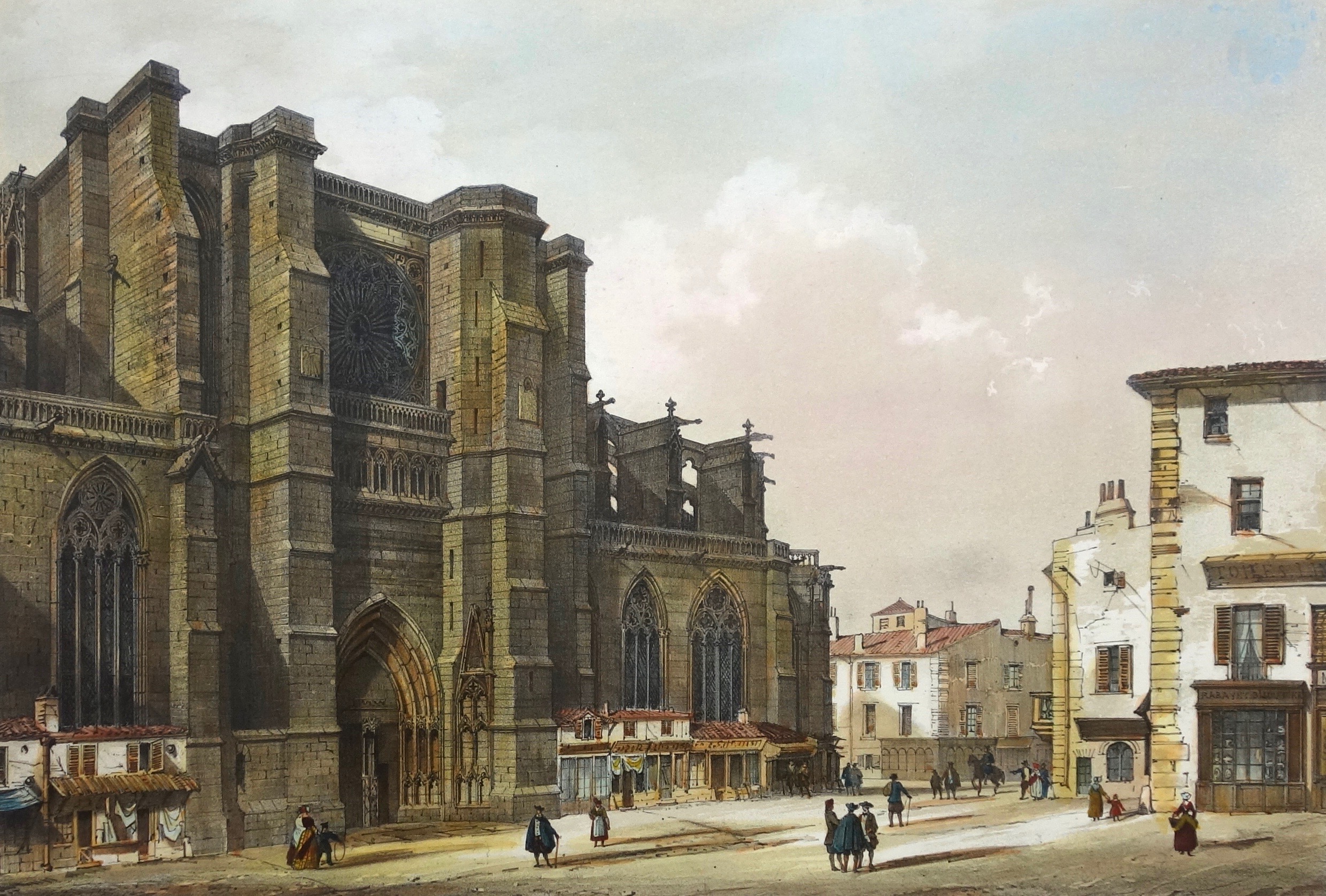 MANSSON Théodore Henri