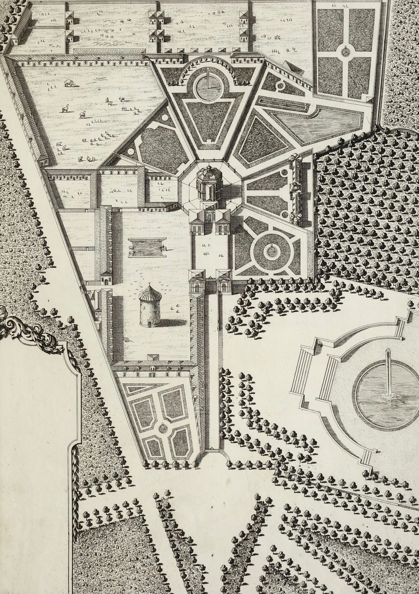 LANGLOIS Nicolas I, éditeur