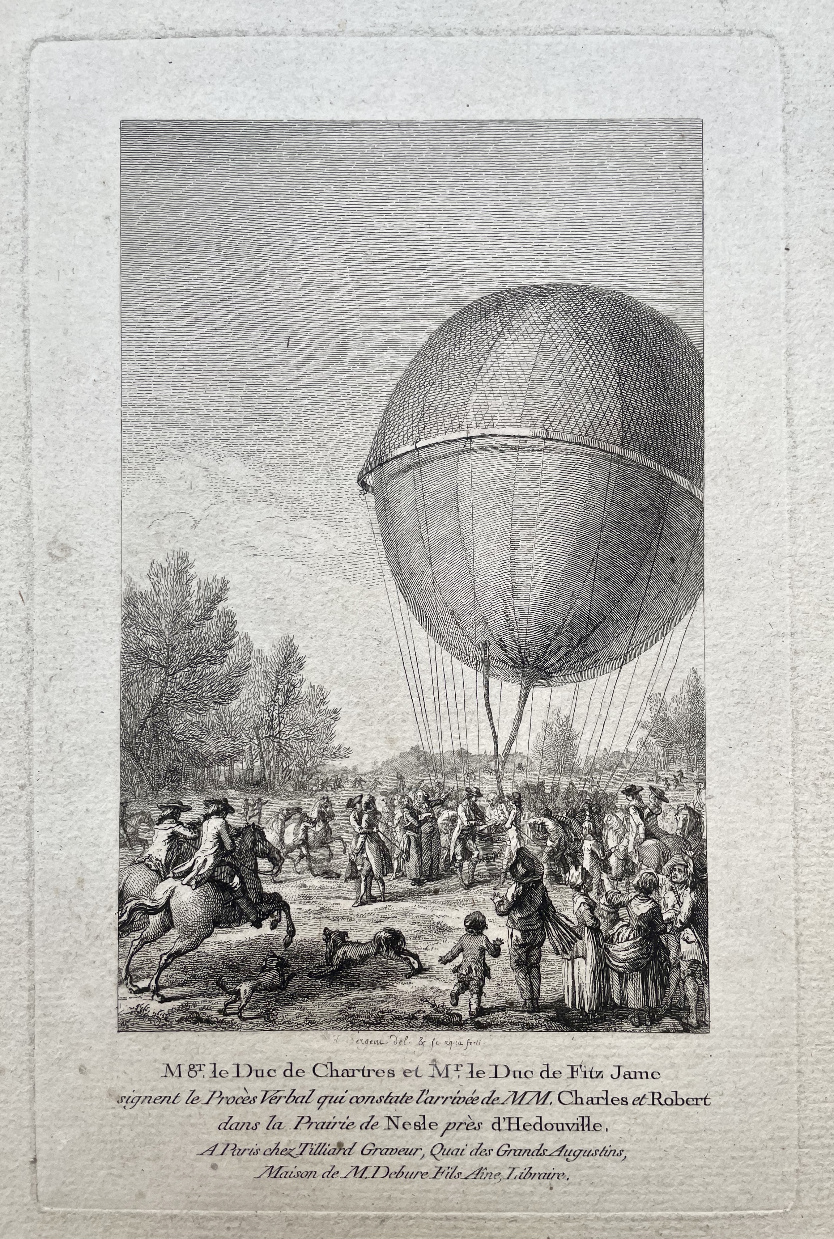 SERGENT Antoine Louis François, dit SERGENT-MARCEAU