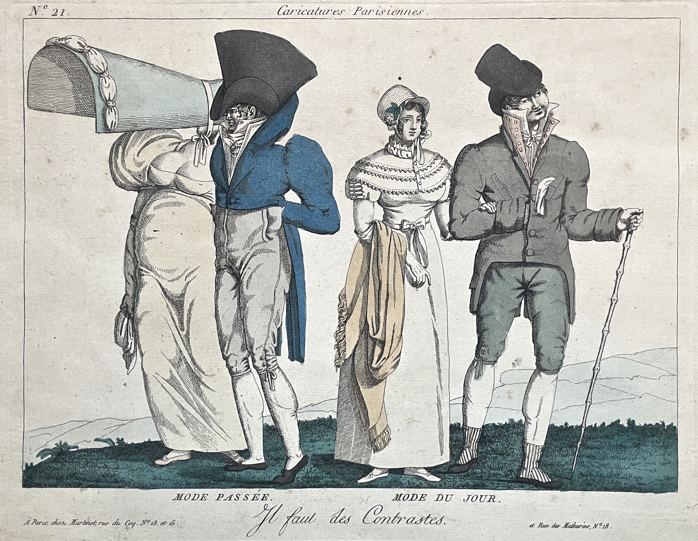 MARTINET Aaron, éditeur