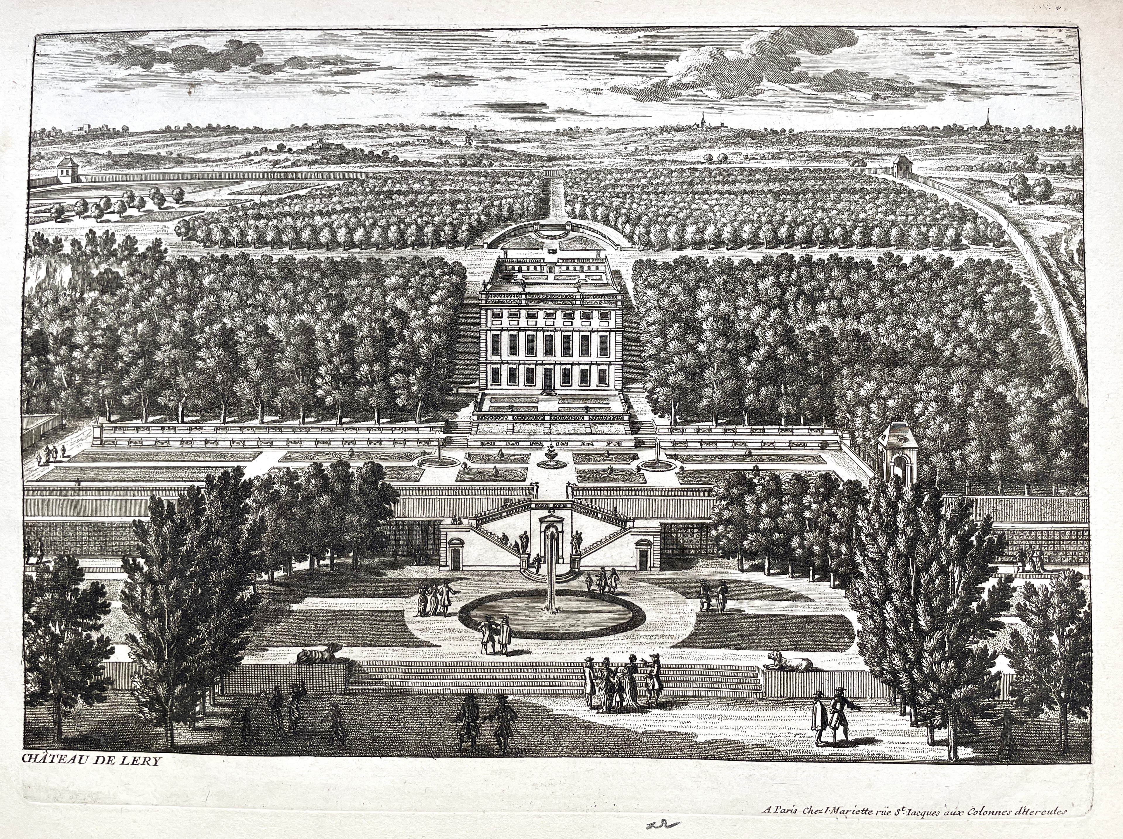 PERELLE Adam et Gabriel