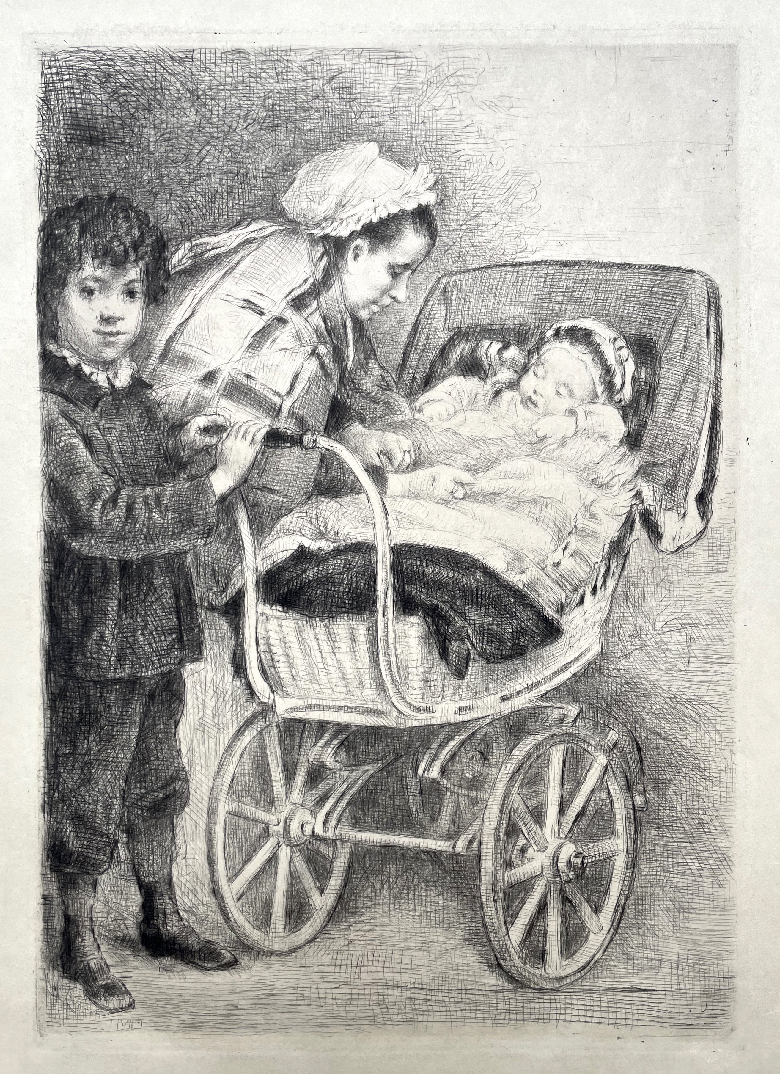 DESBOUTIN Marcellin-Gilbert