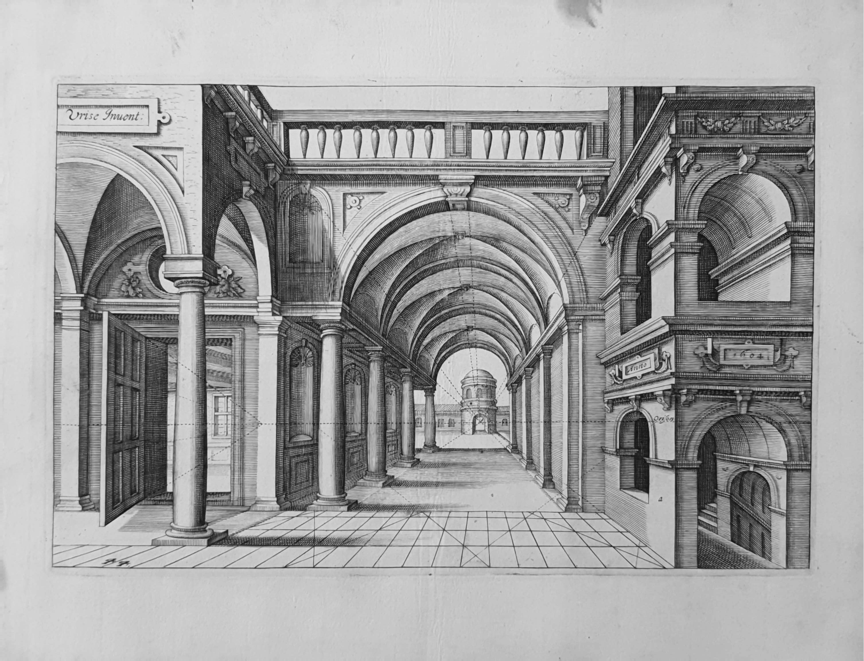 HONDIUS Hendrik, le vieux