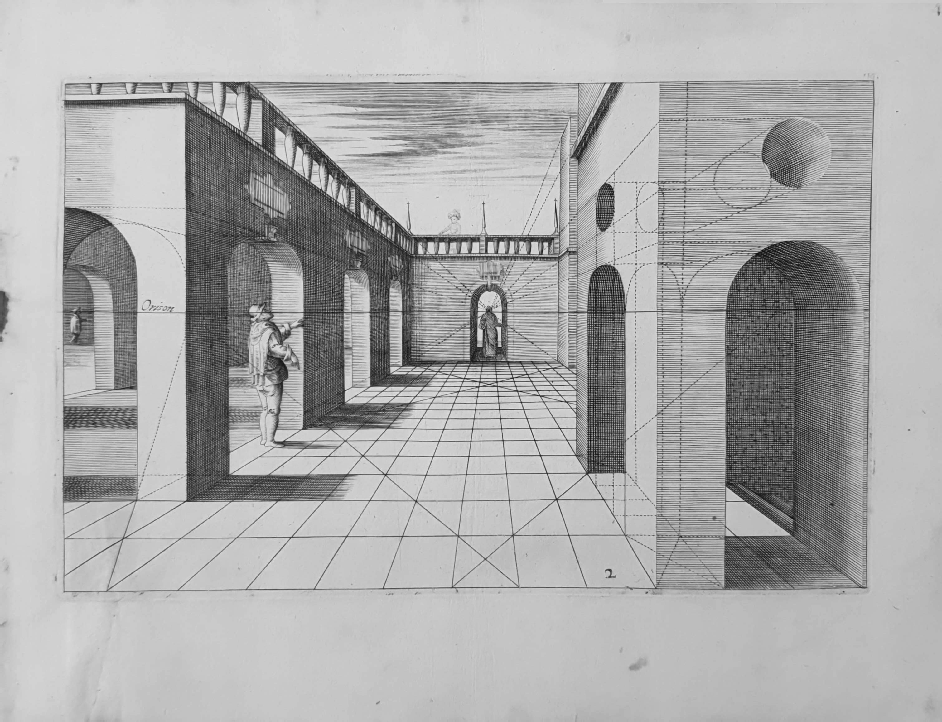 HONDIUS Hendrik, le vieux