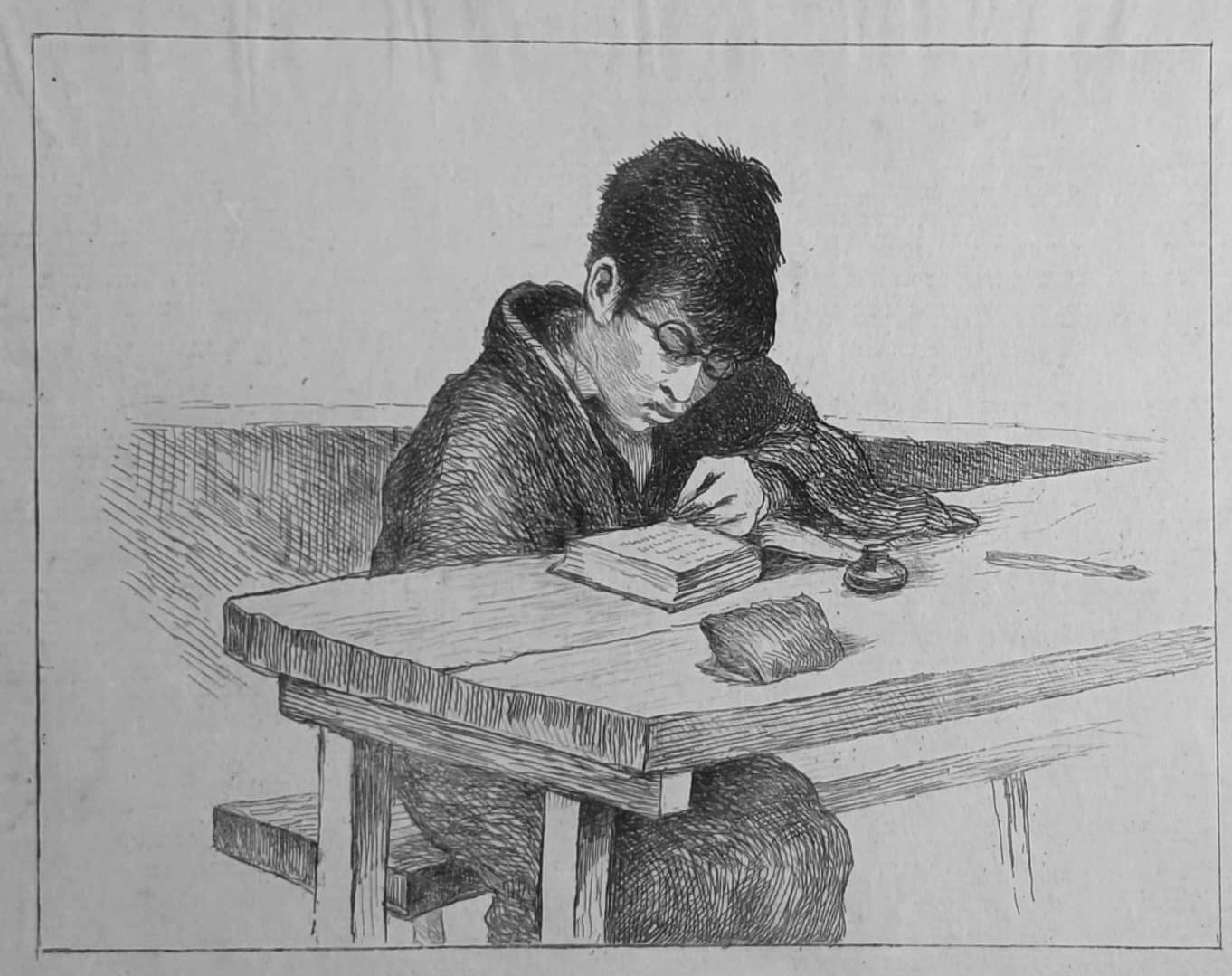 BIGOT Georges Ferdinand