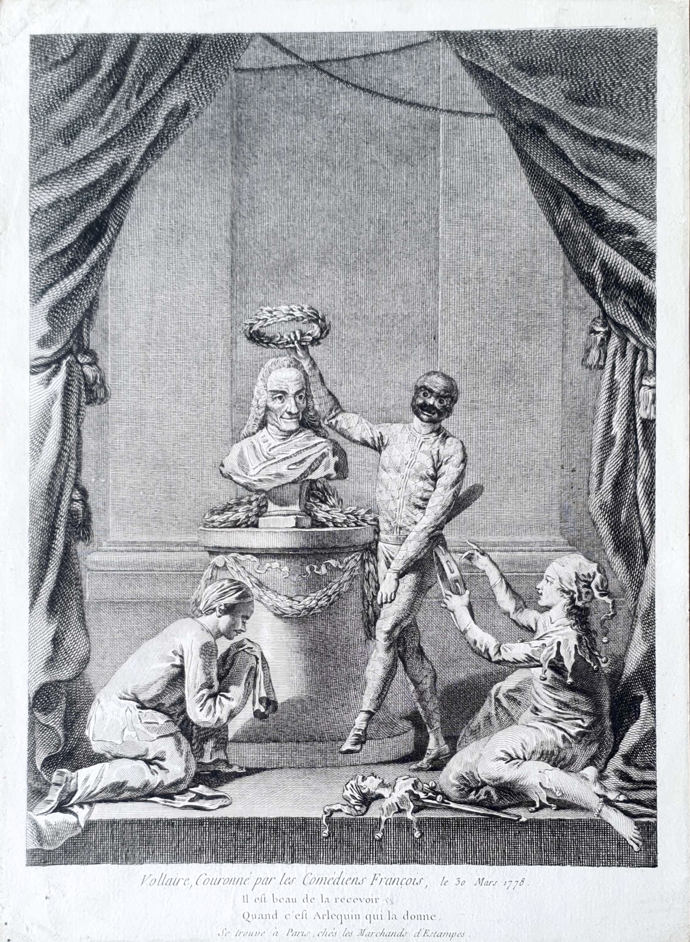 ECOLE FRANÇAISE DU XVIIIE SIÈCLE