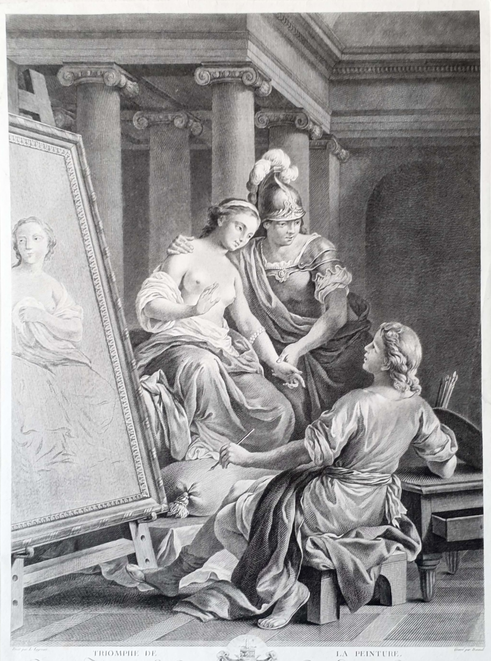 DENNEL, Antoine-François